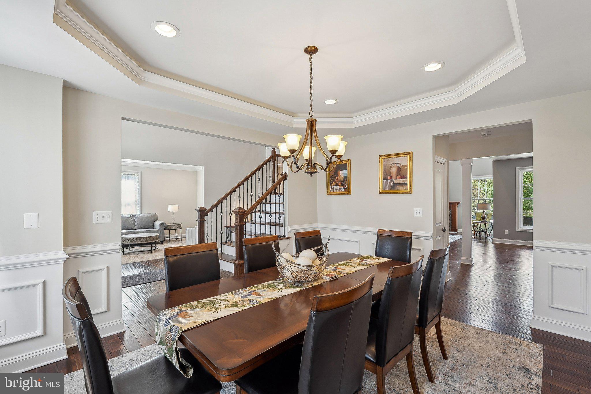 WINDSOR ESTATES - Residential