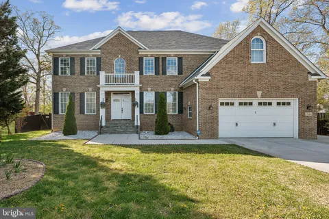 7124 Beulah Street, Alexandria, VA MLS: VAFX2236420