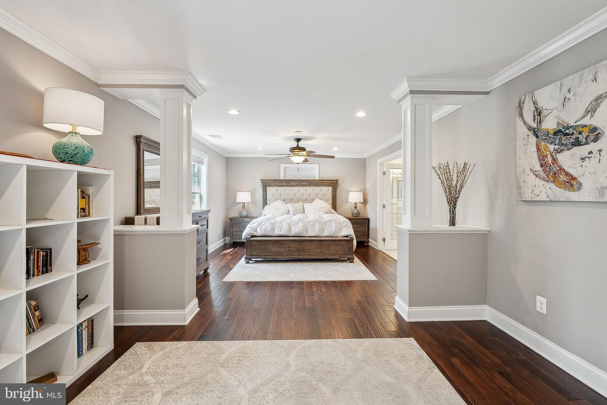 WINDSOR ESTATES - Residential