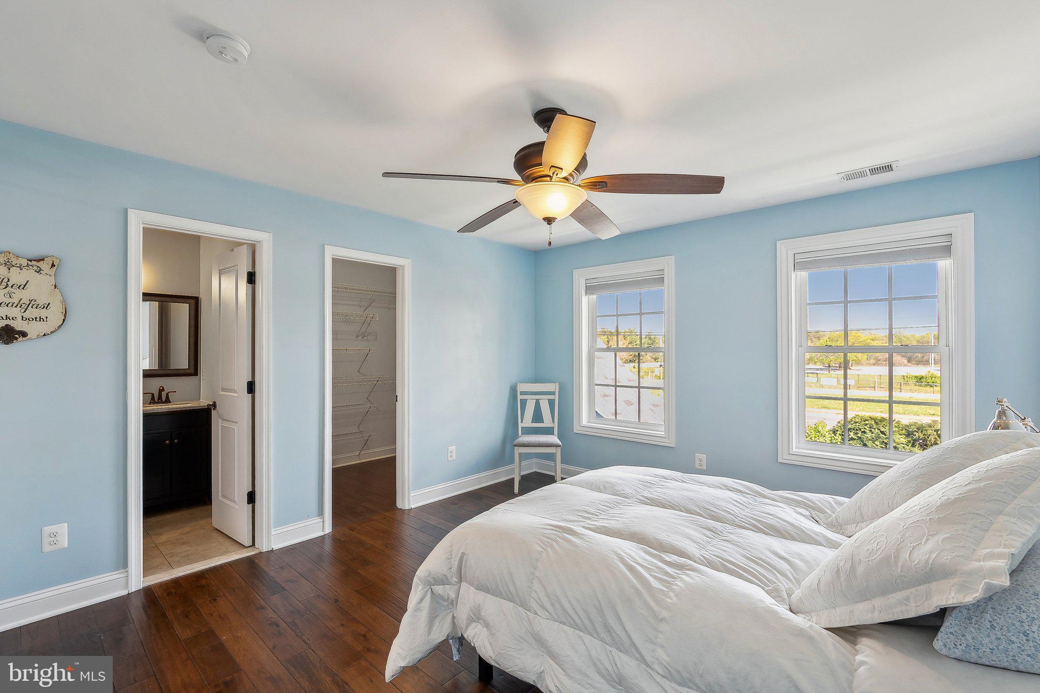 WINDSOR ESTATES - Residential