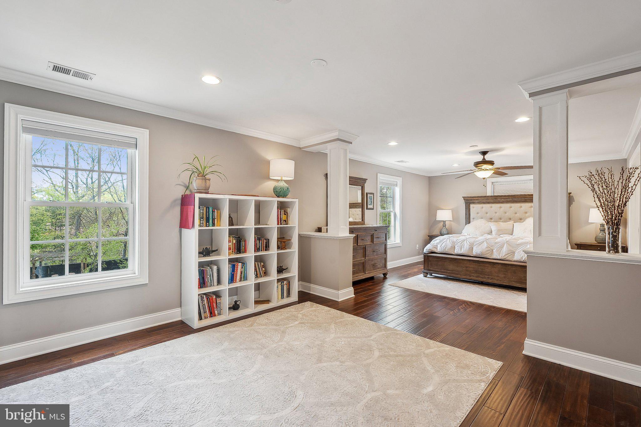 WINDSOR ESTATES - Residential