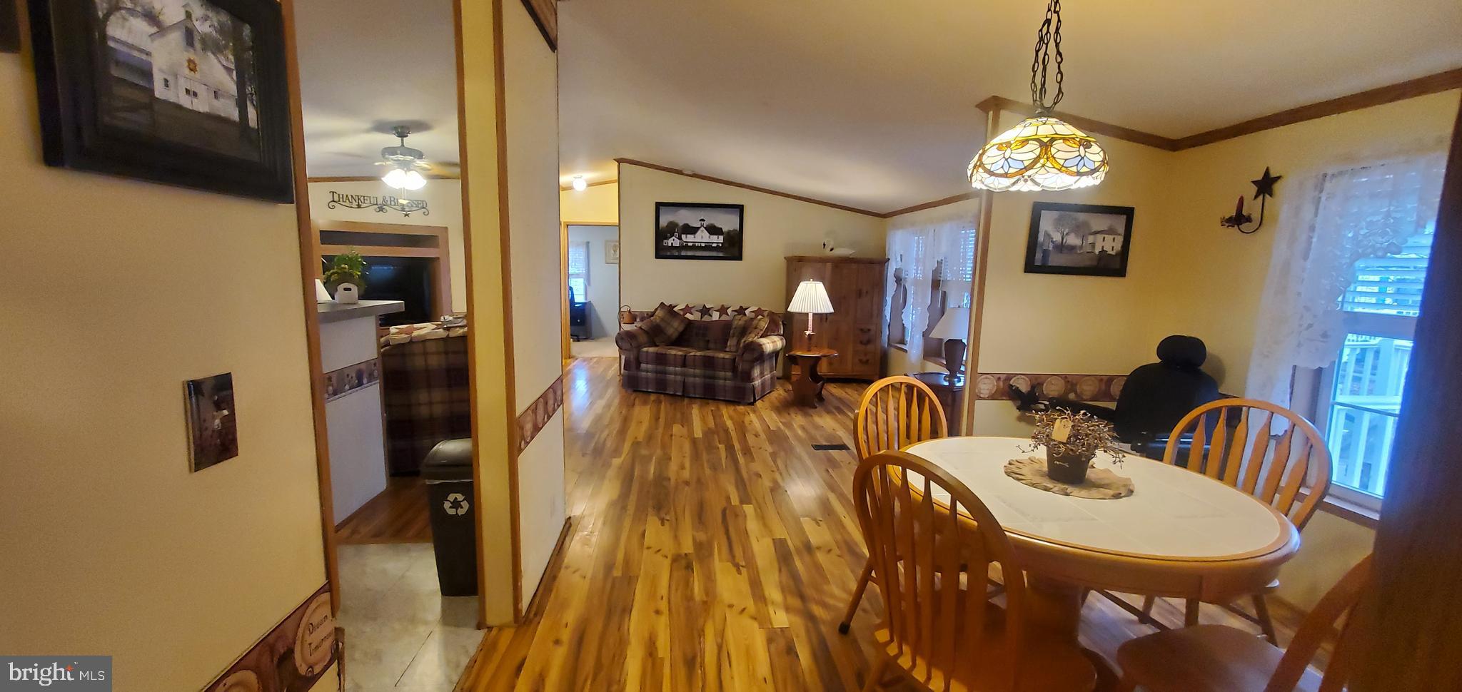 SHERWOOD FOREST - Residential