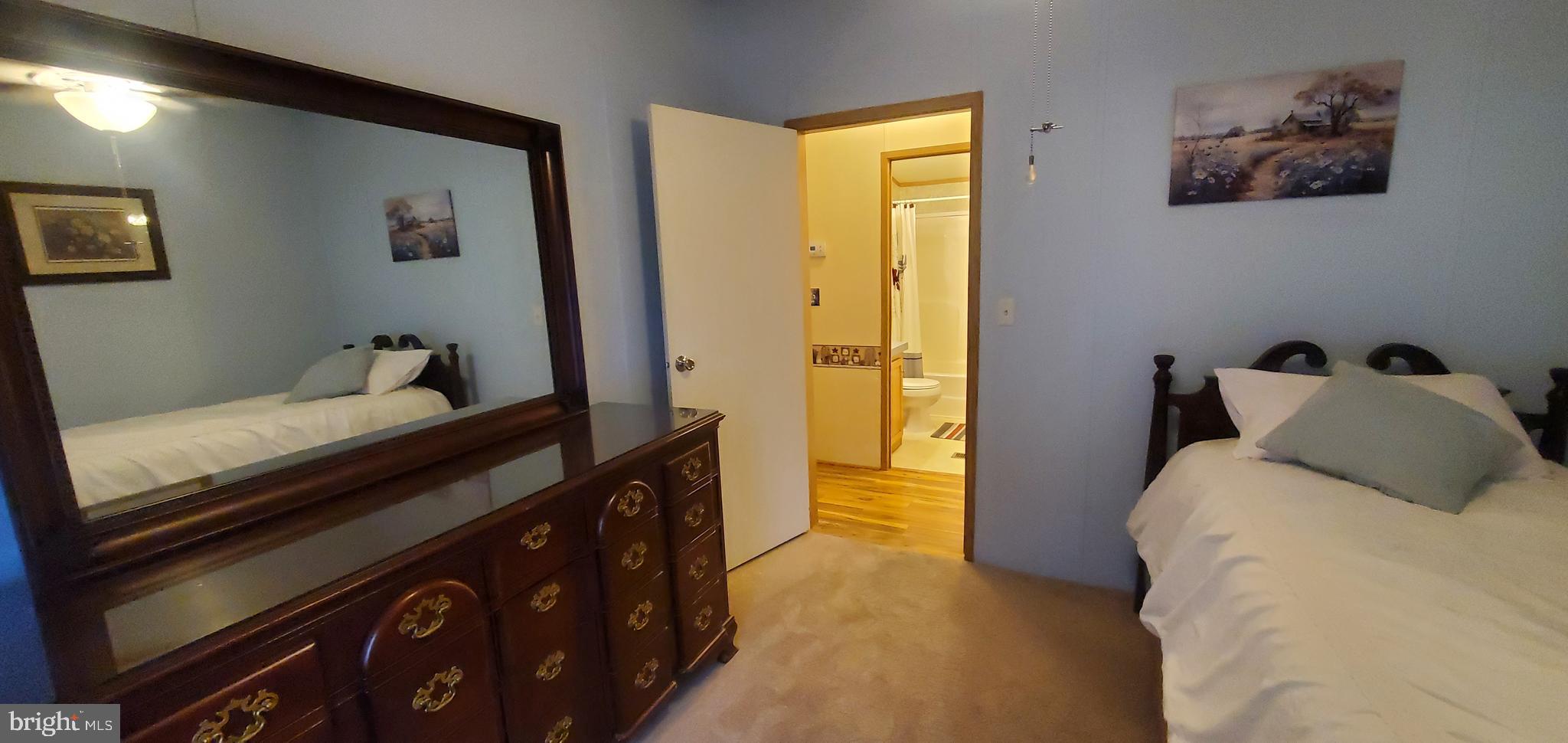 SHERWOOD FOREST - Residential