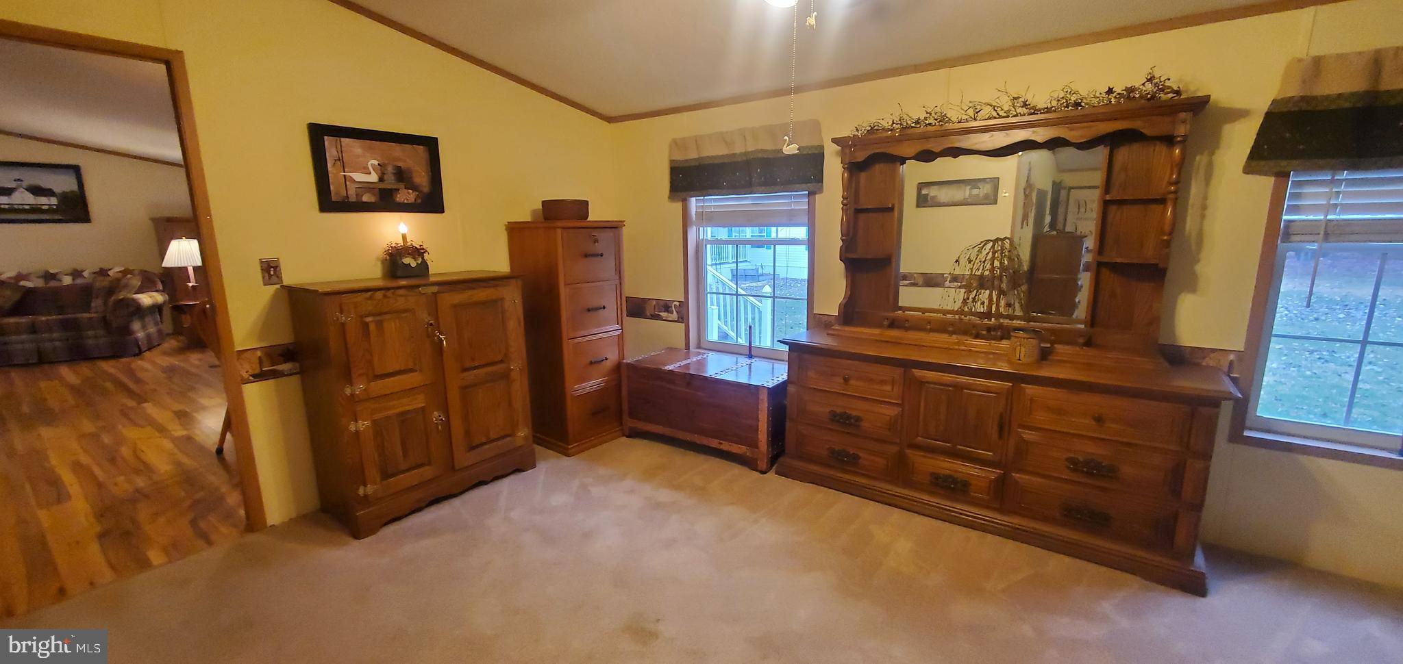 SHERWOOD FOREST - Residential