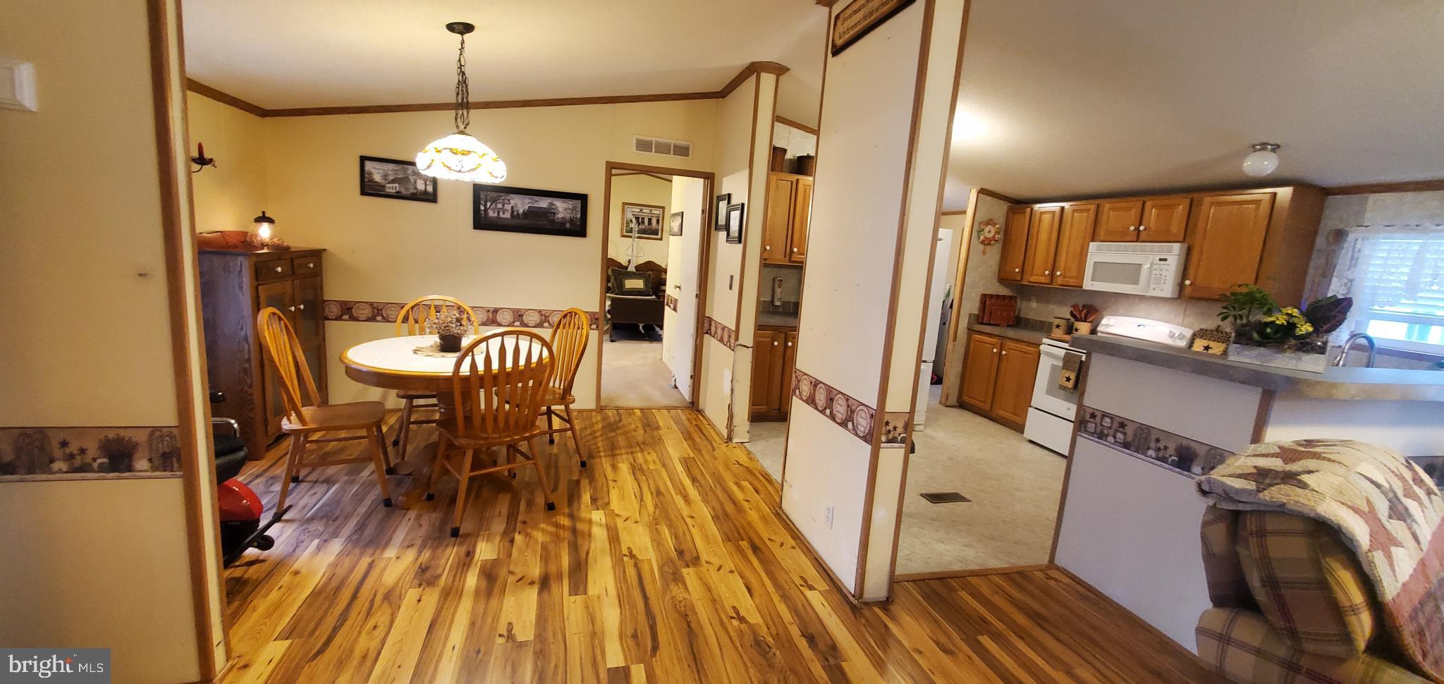 SHERWOOD FOREST - Residential