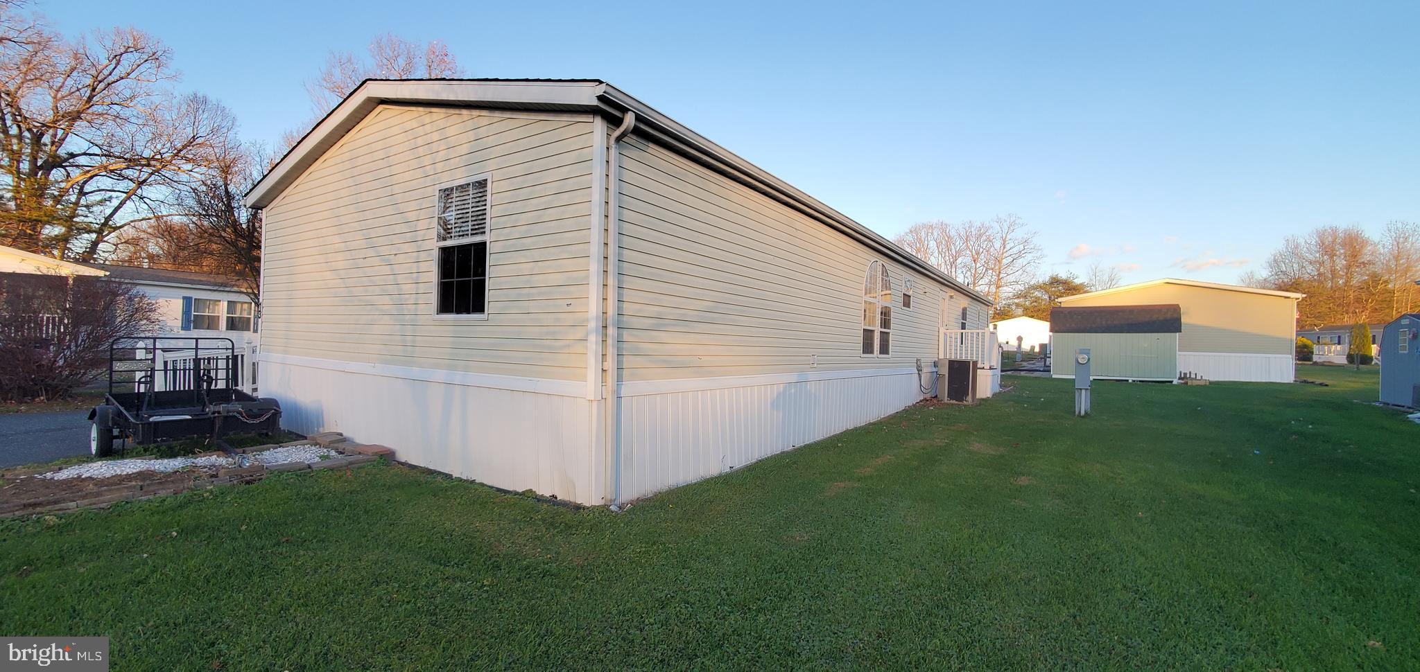 SHERWOOD FOREST - Residential