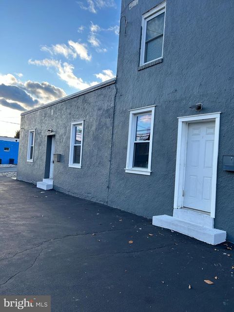 Photo of 2115 Harrison Avenue #UNIT 4, WILMINGTON, DE 19809 (MLS # DENC2083704)