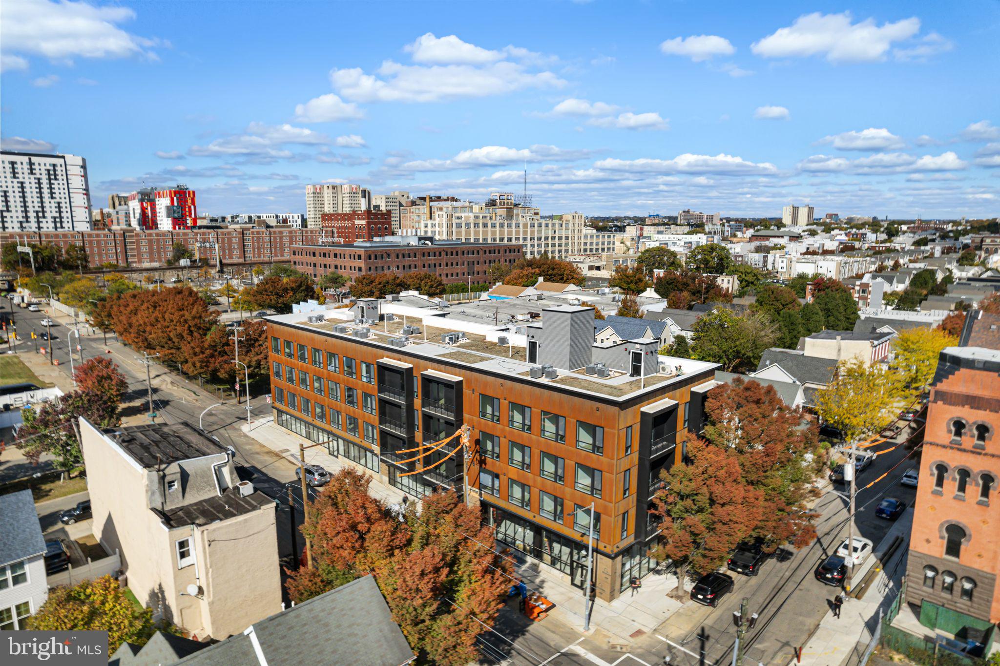 OLDE KENSINGTON - Residential Lease