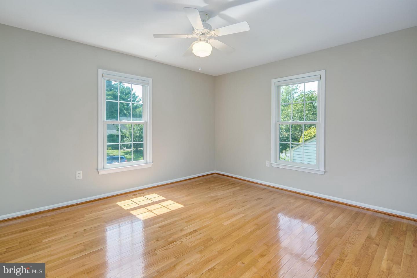 NORTH FARM - Residential Lease