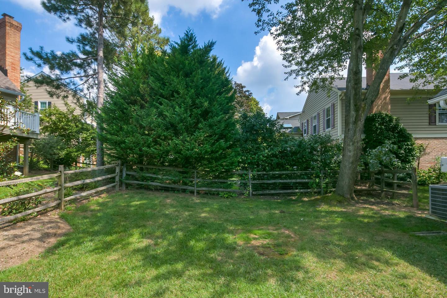 NORTH FARM - Residential Lease