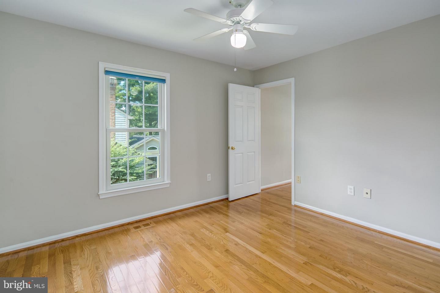 NORTH FARM - Residential Lease