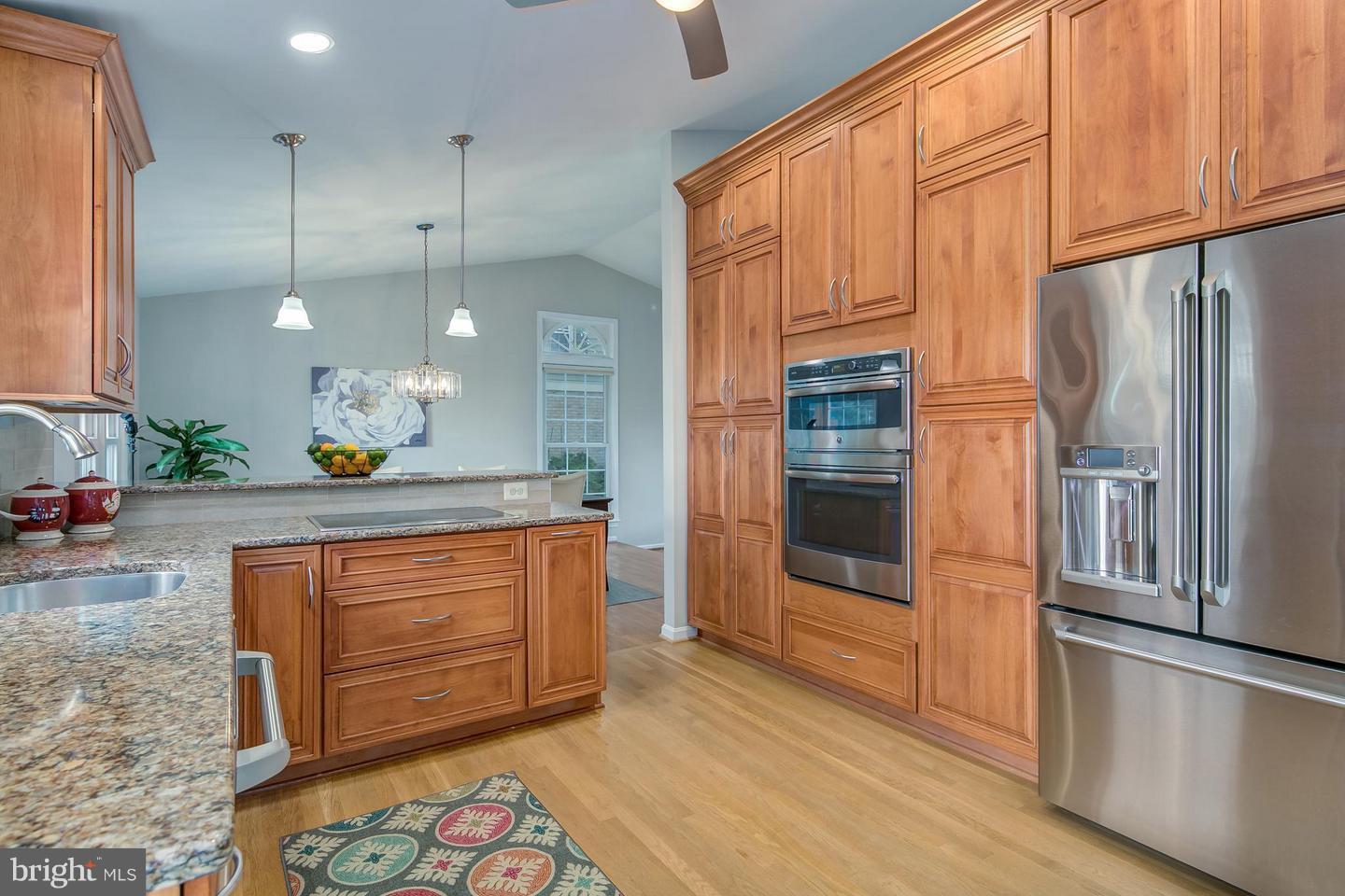 NORTH FARM - Residential Lease