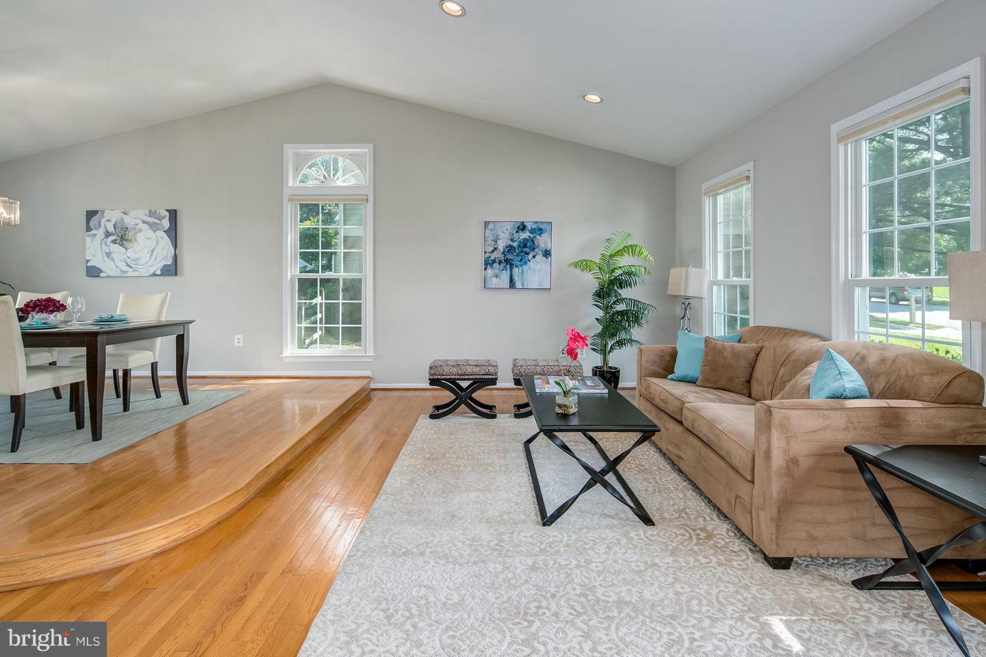 NORTH FARM - Residential Lease