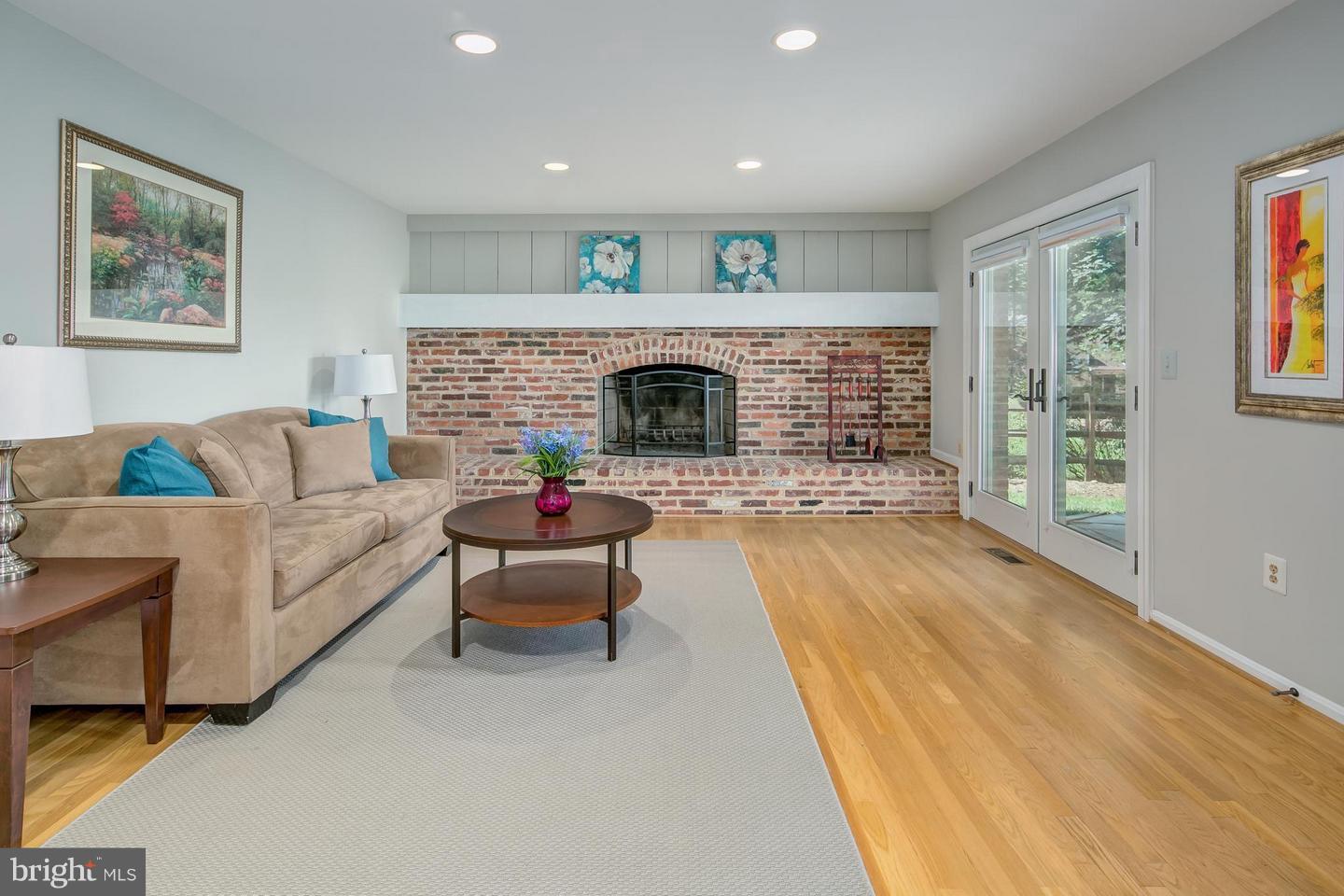 NORTH FARM - Residential Lease