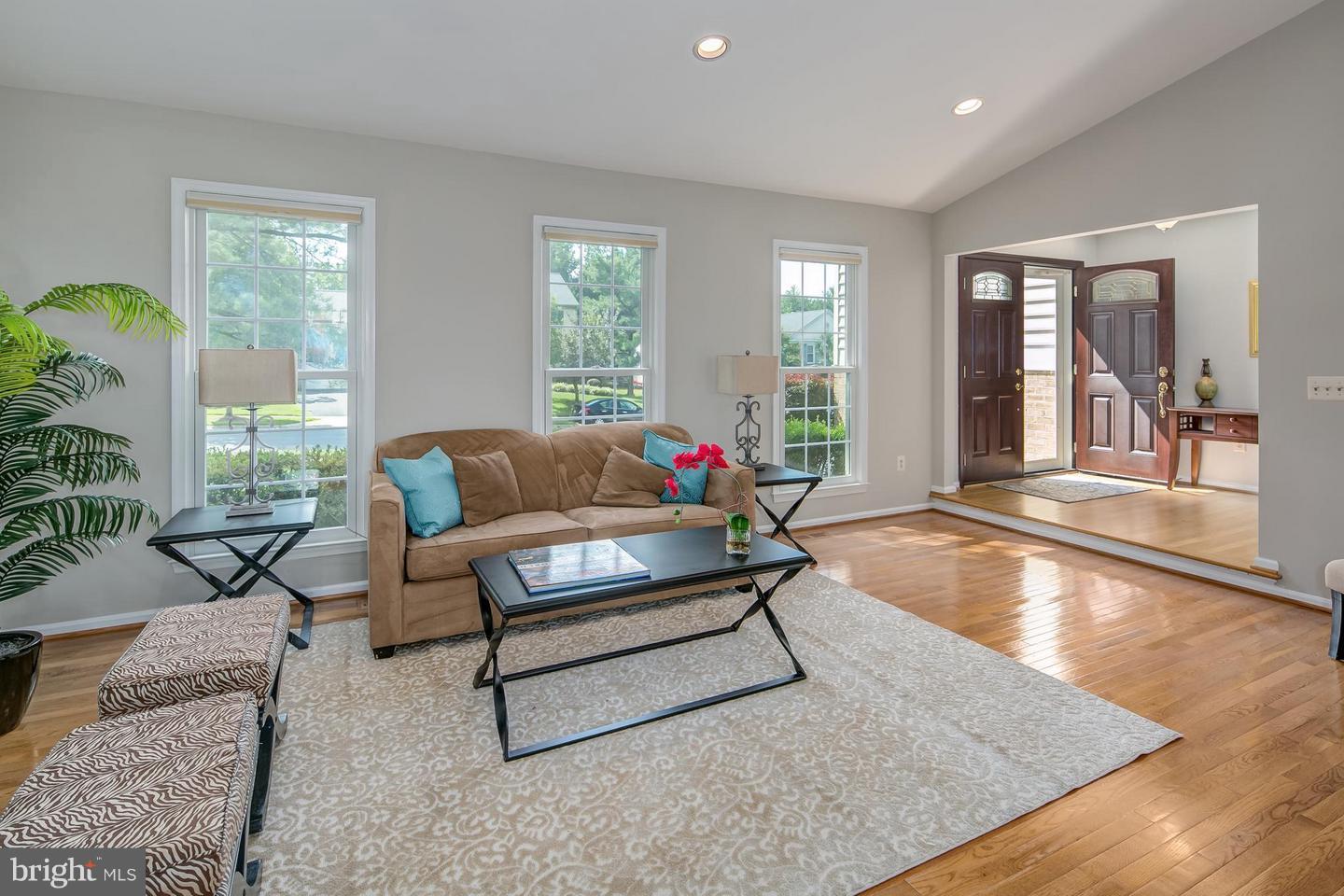 NORTH FARM - Residential Lease