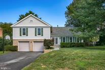 NORTH FARM - Residential Lease