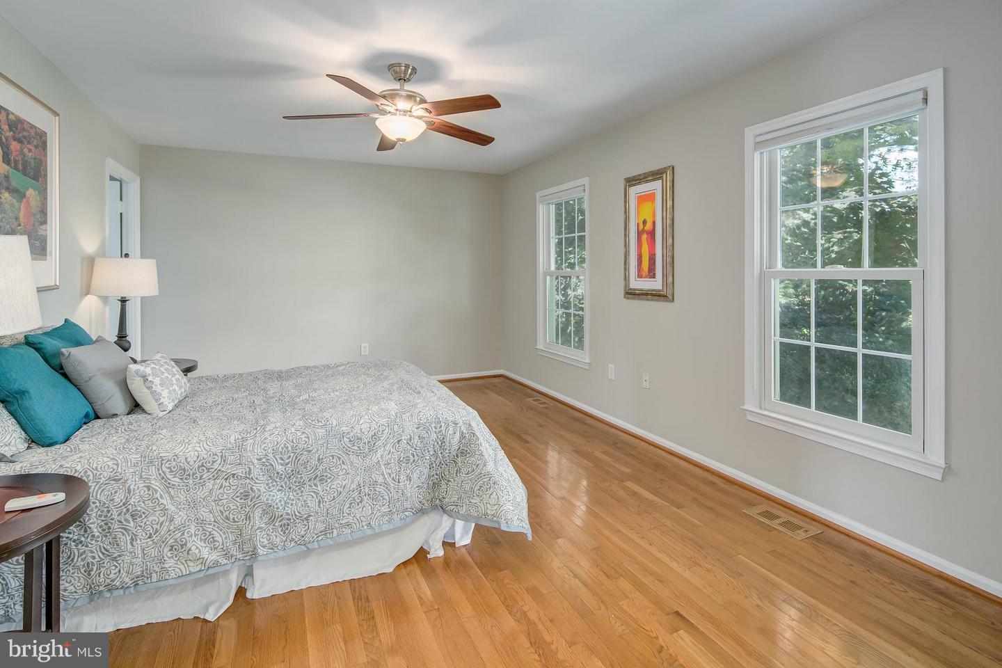 NORTH FARM - Residential Lease