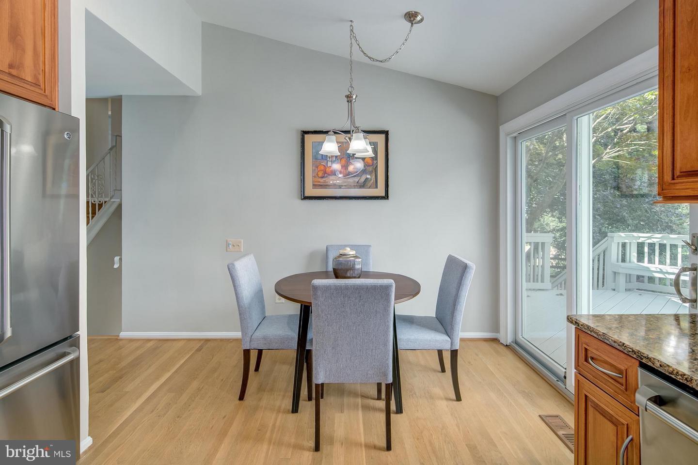 NORTH FARM - Residential Lease