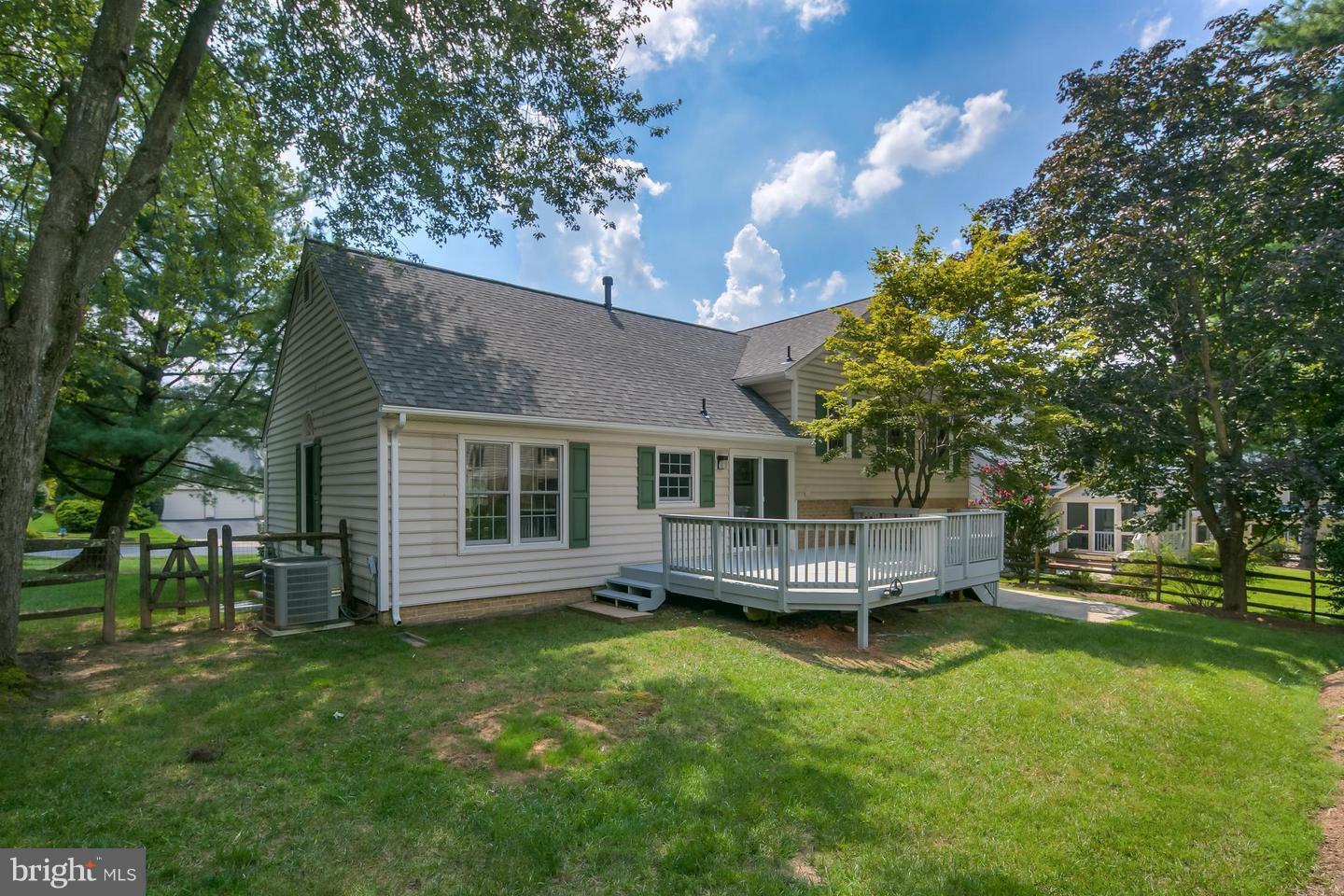 NORTH FARM - Residential Lease