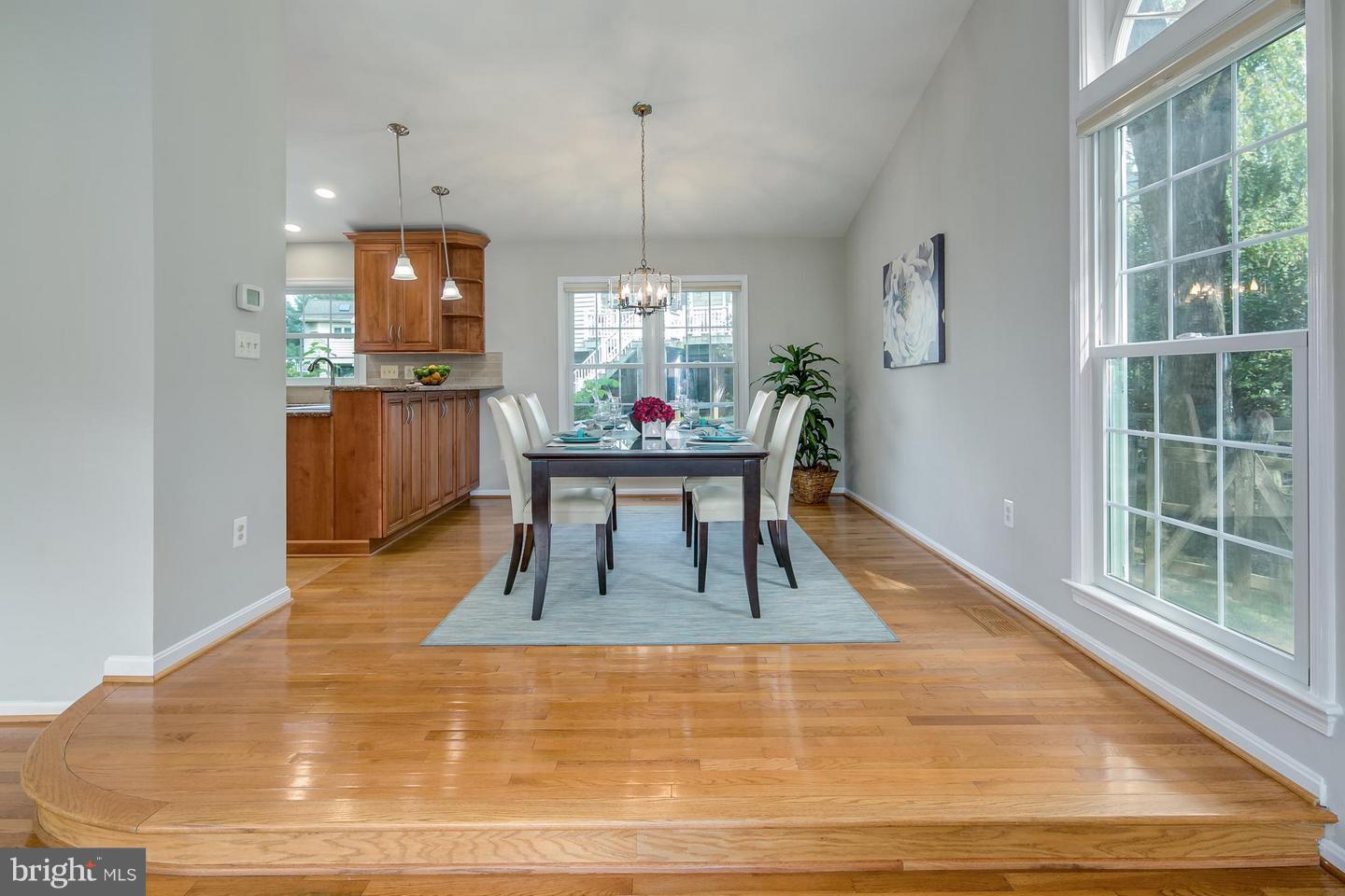 NORTH FARM - Residential Lease