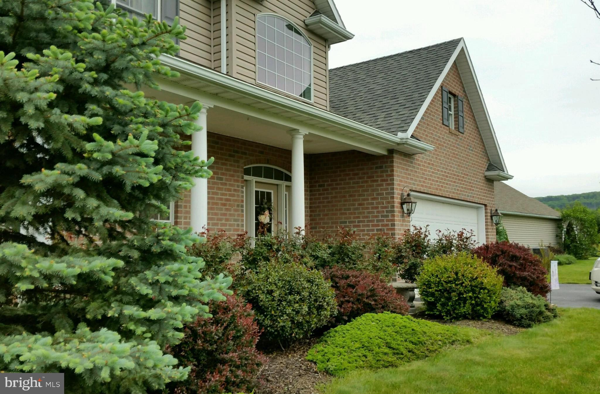 RIDGEWOOD - Residential