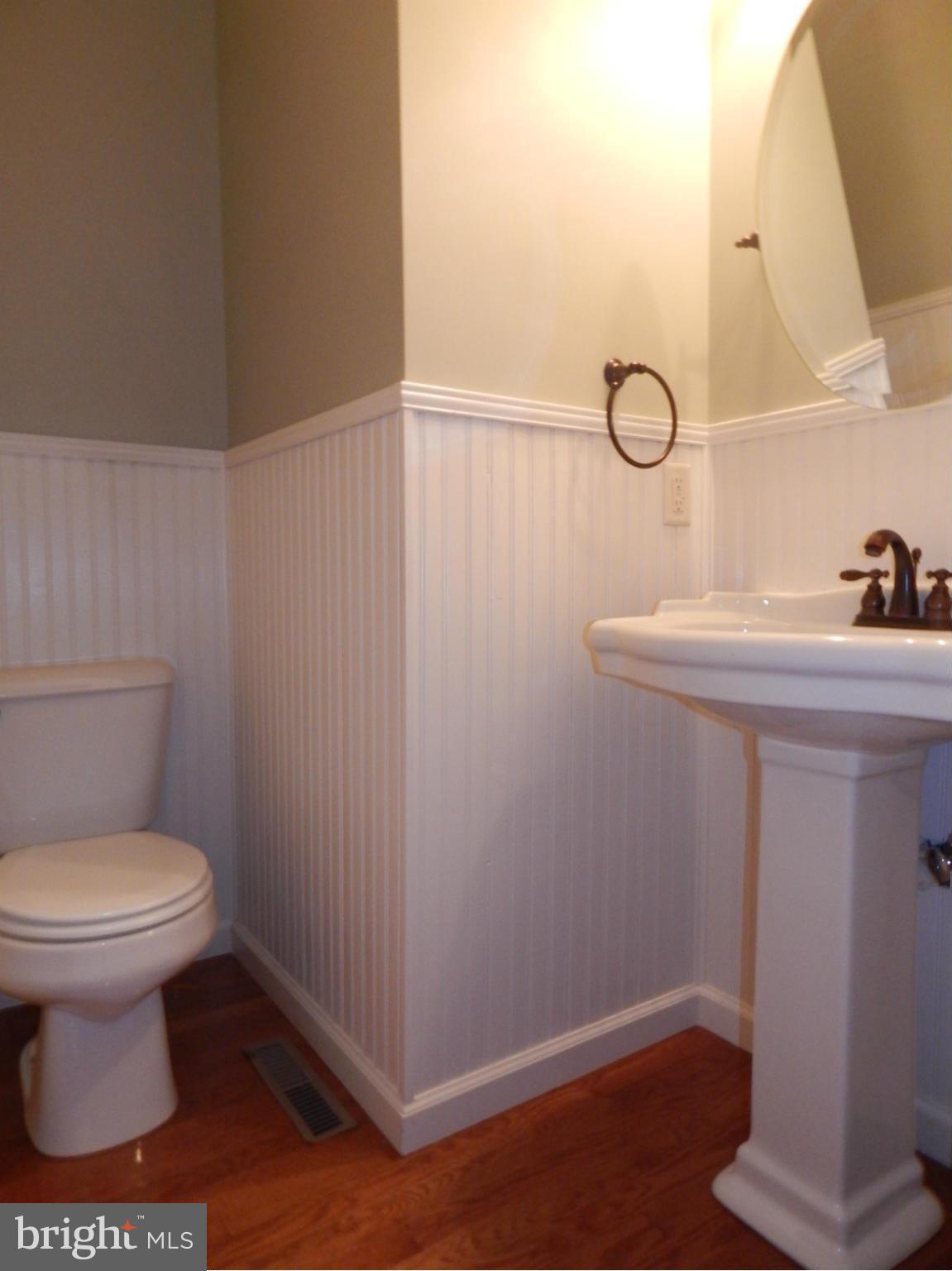 RIDGEWOOD - Residential