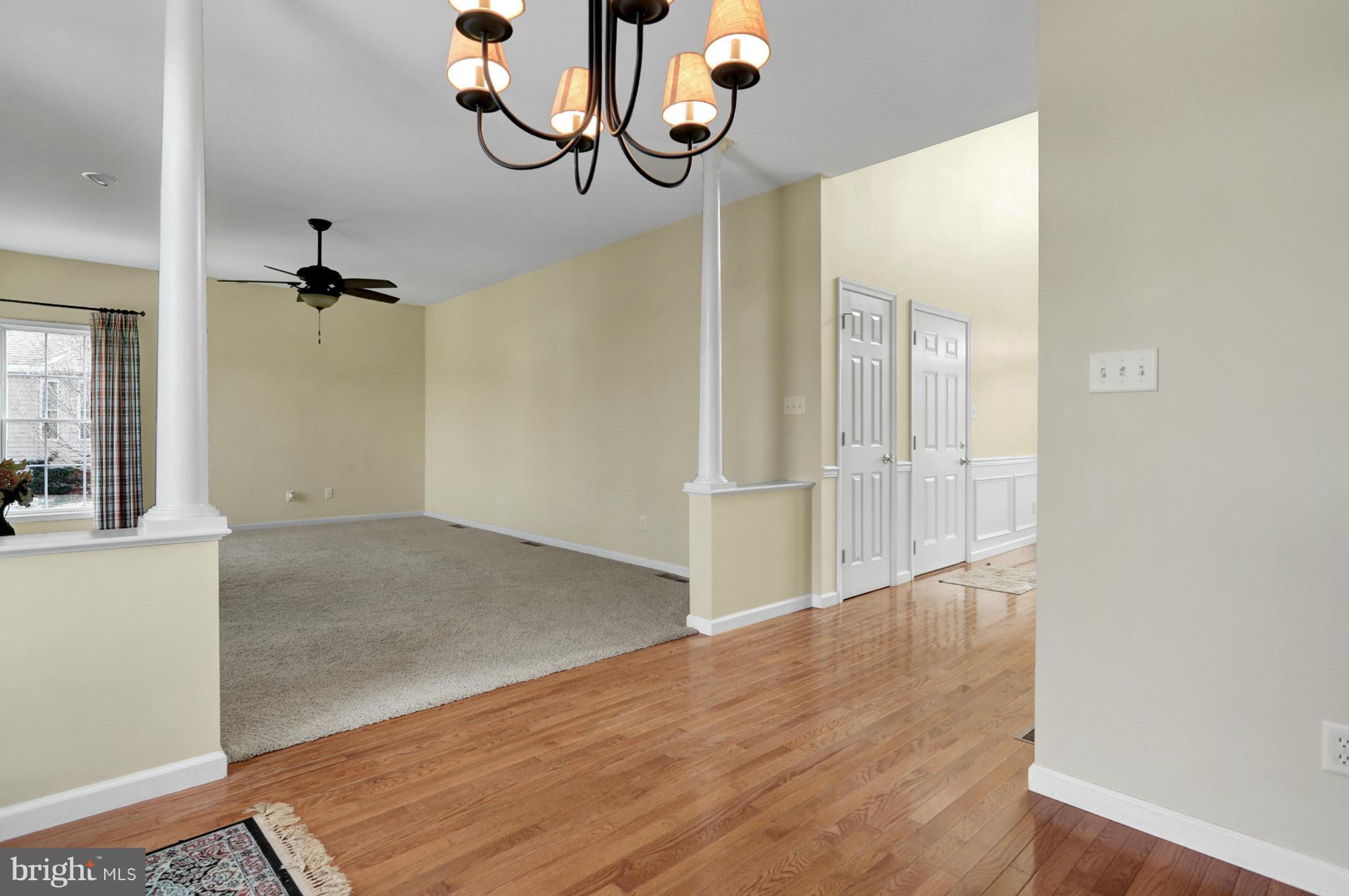 RIDGEWOOD - Residential