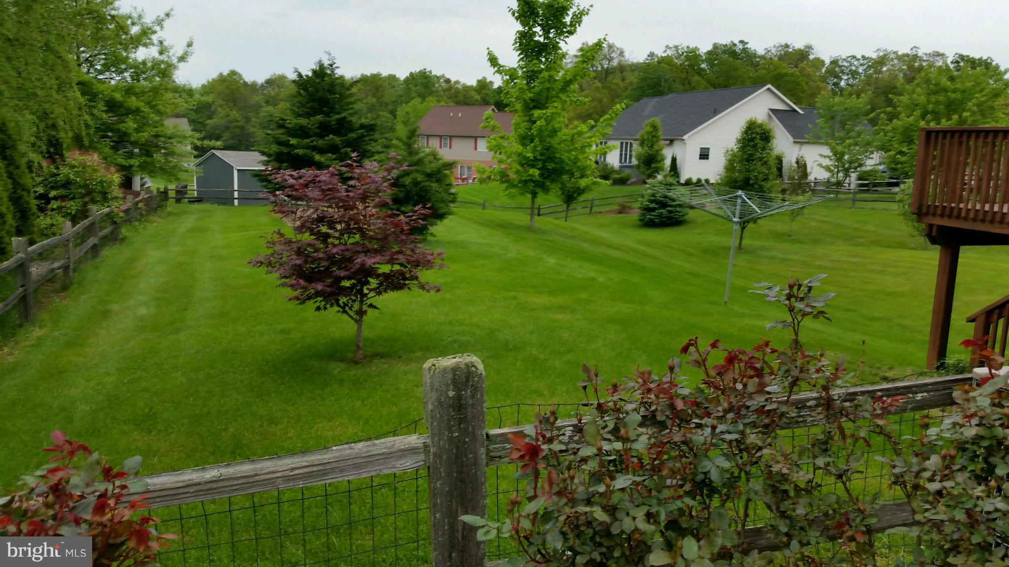 RIDGEWOOD - Residential