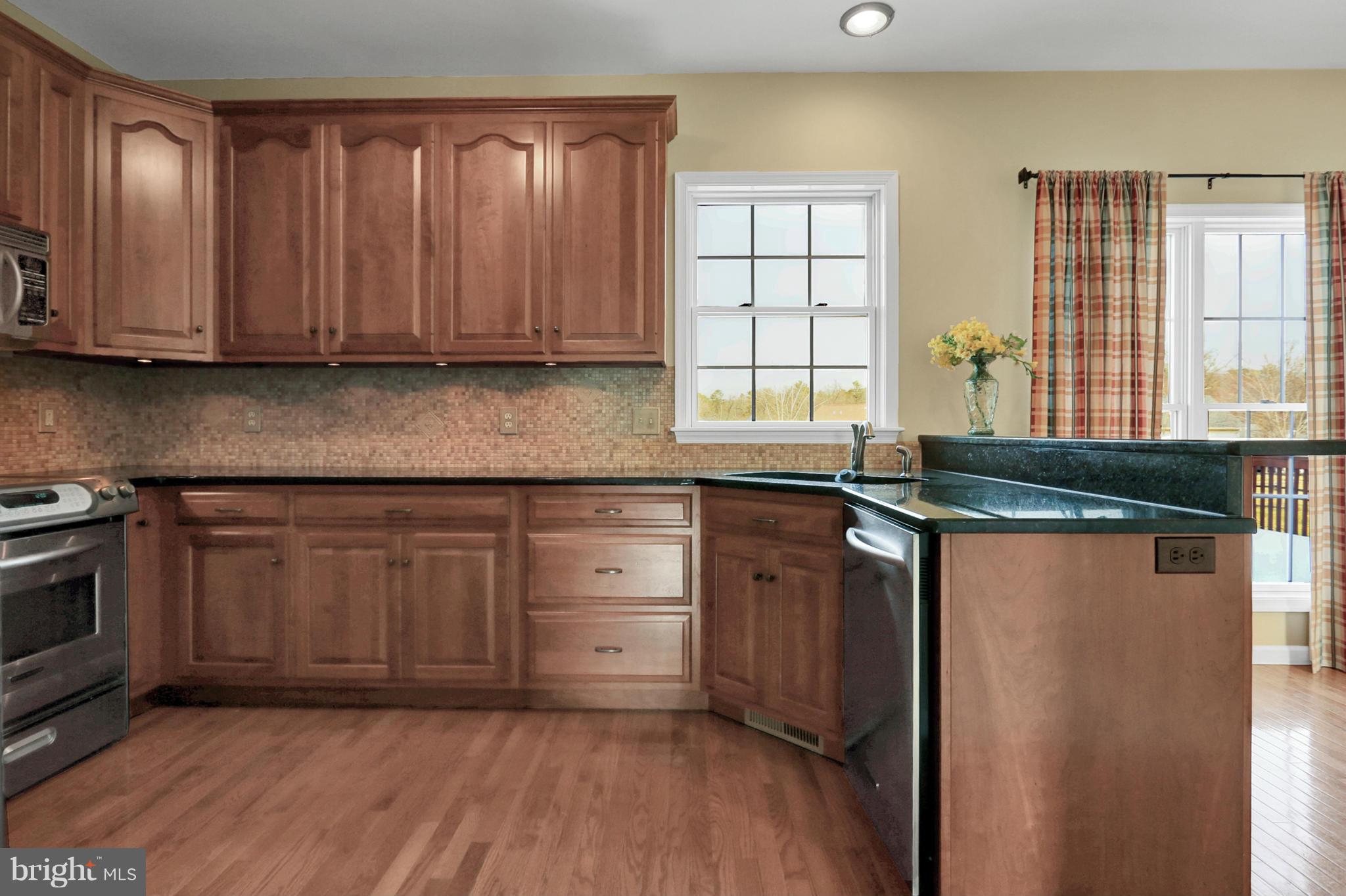 RIDGEWOOD - Residential