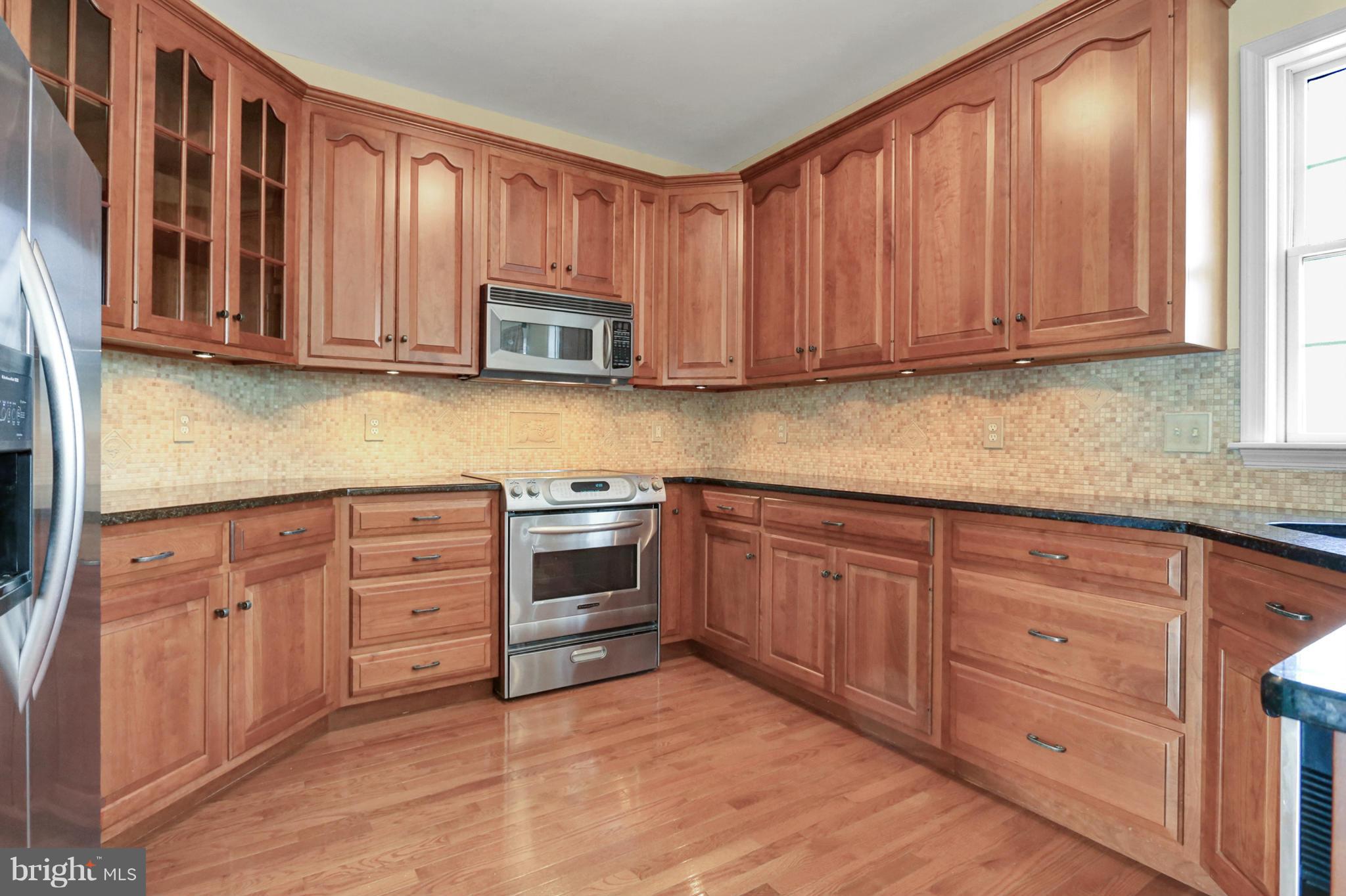 RIDGEWOOD - Residential