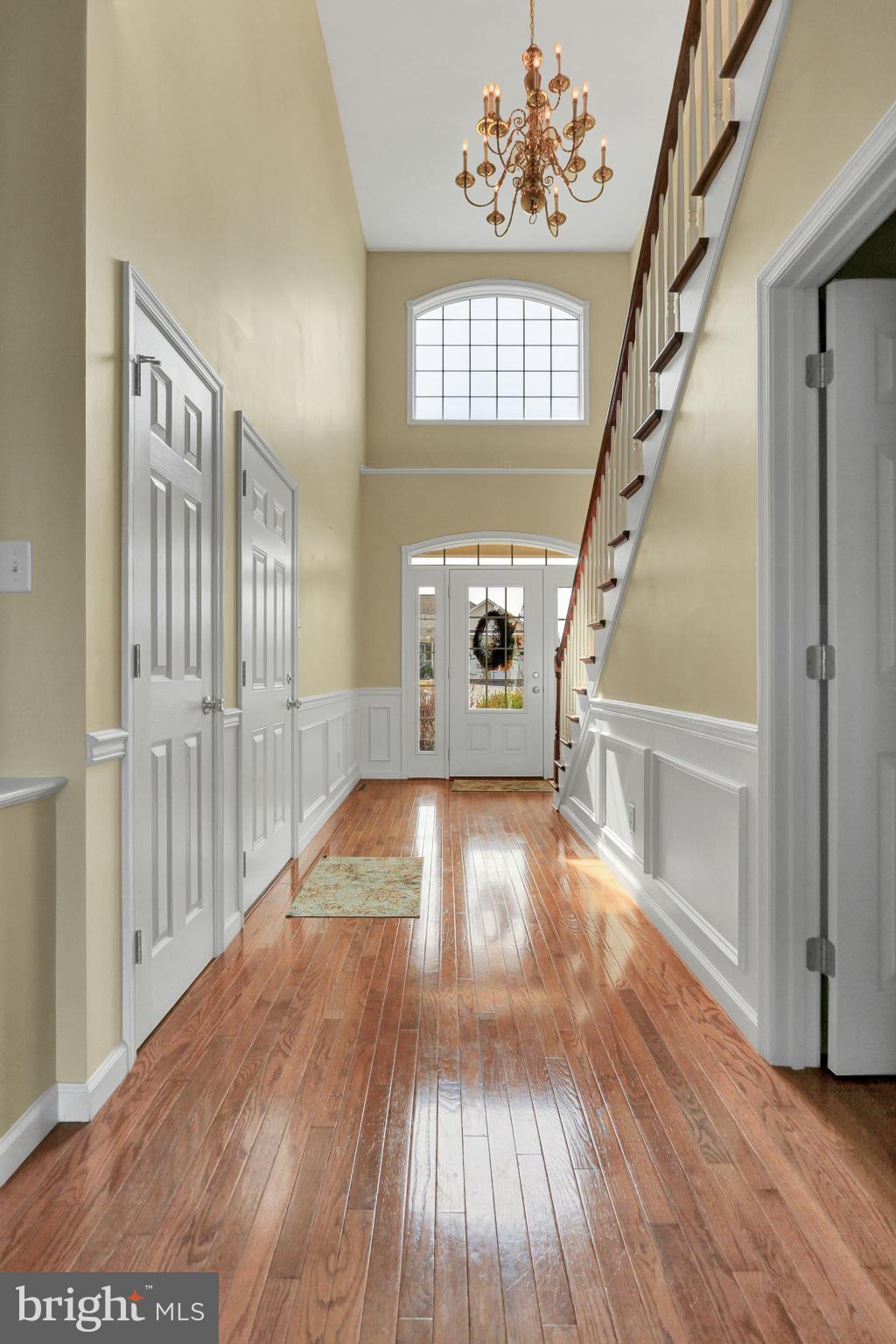 RIDGEWOOD - Residential