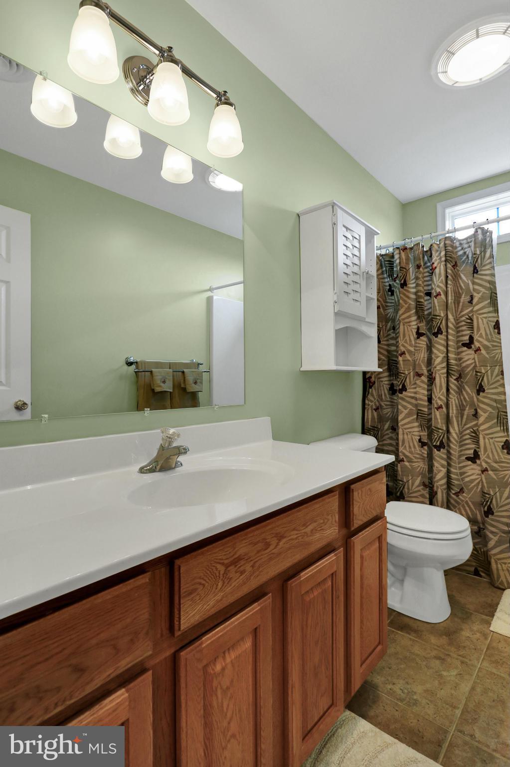 RIDGEWOOD - Residential