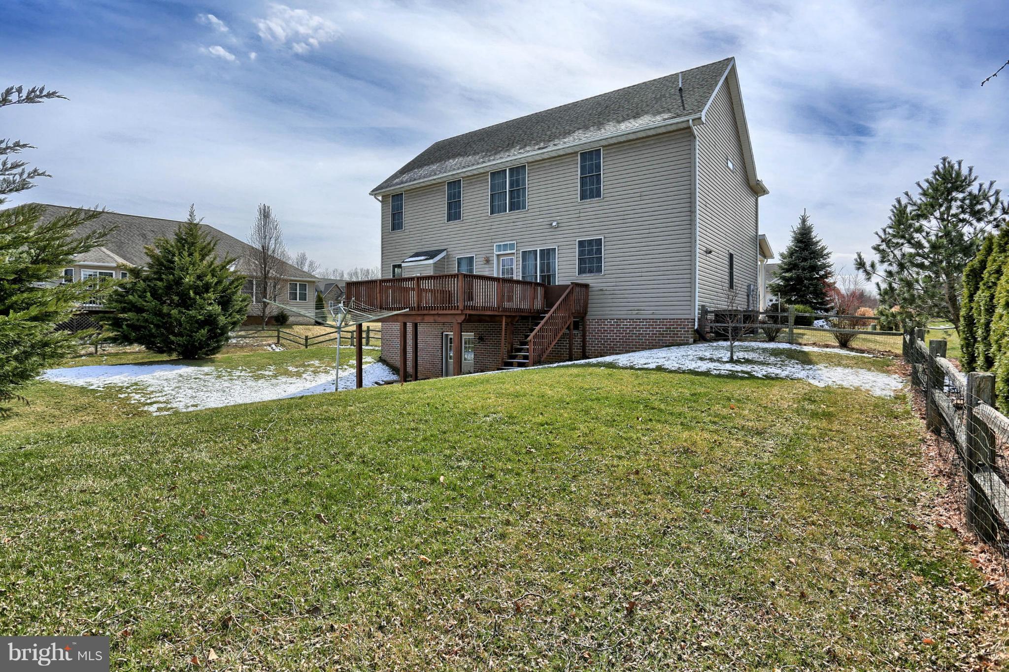 RIDGEWOOD - Residential