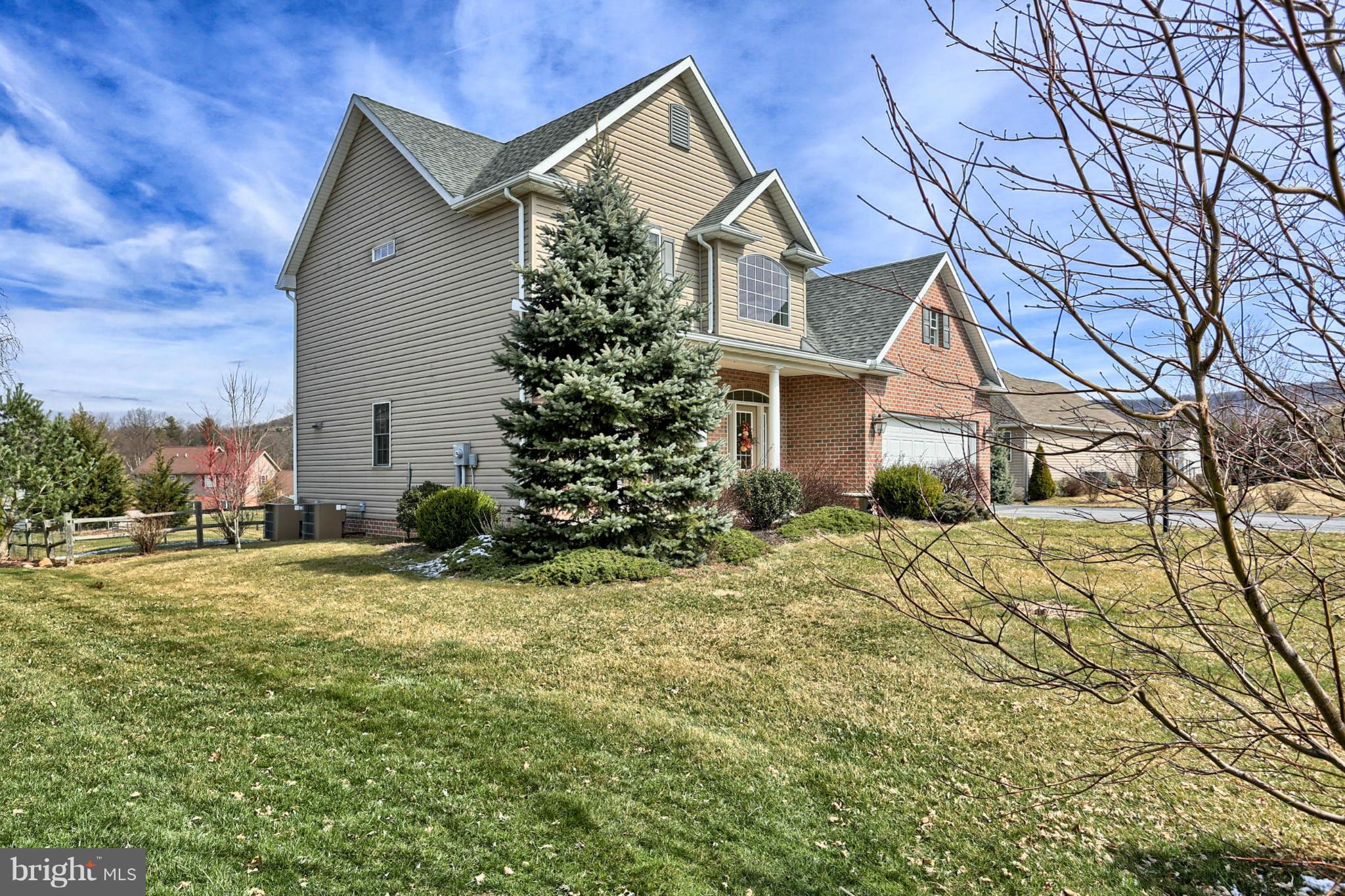 RIDGEWOOD - Residential