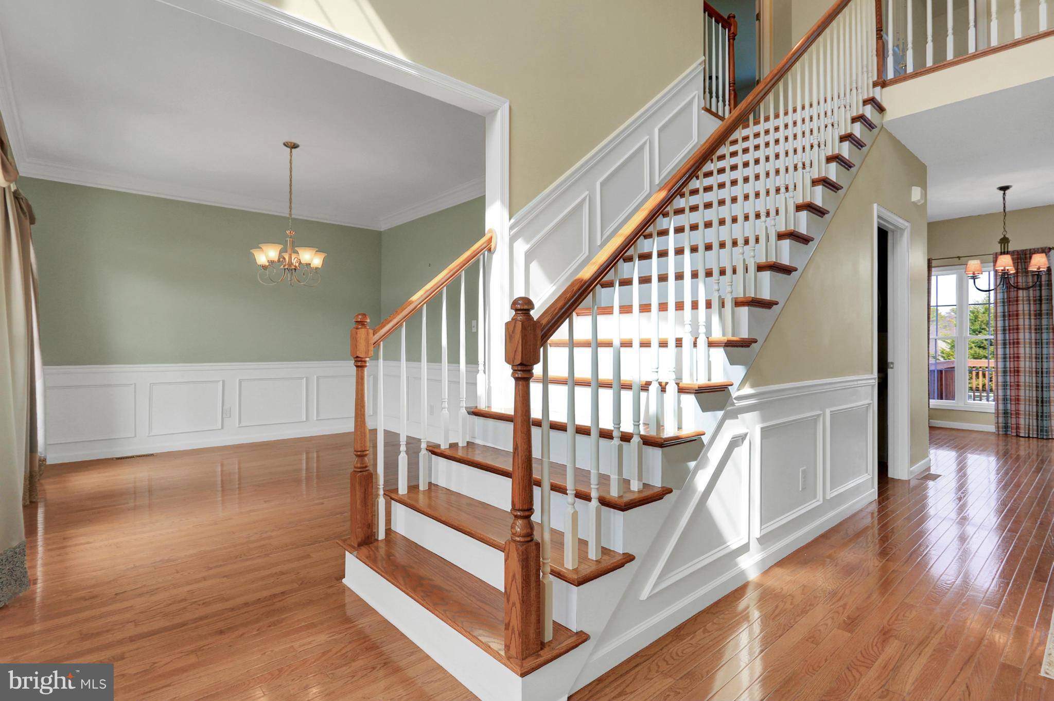 RIDGEWOOD - Residential