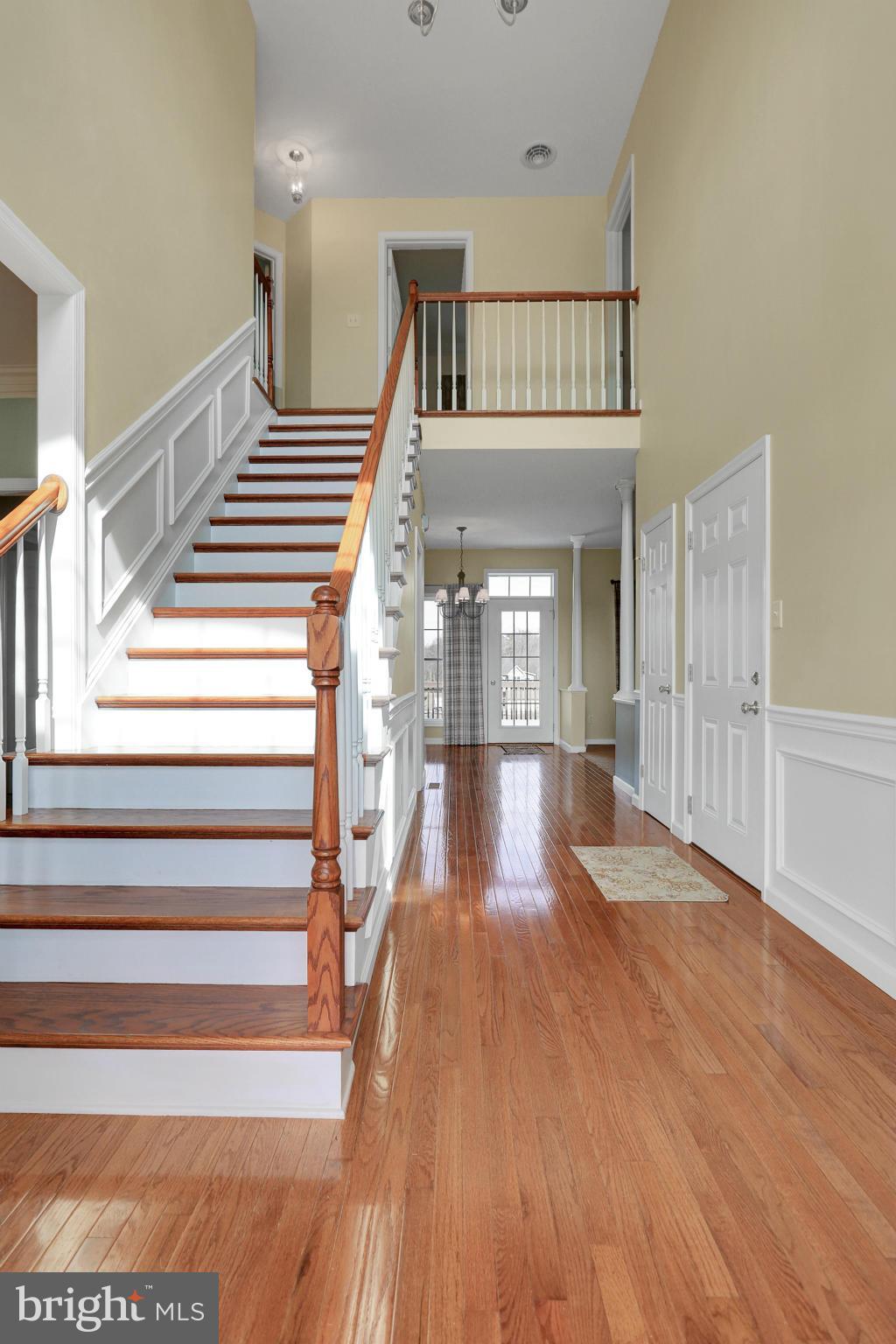 RIDGEWOOD - Residential