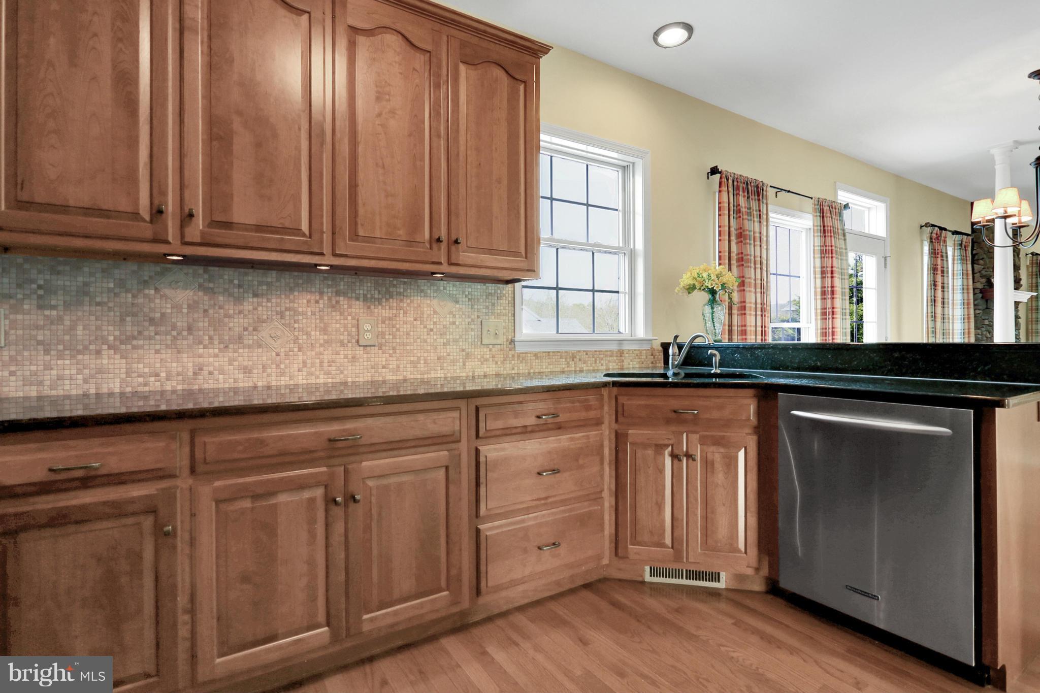 RIDGEWOOD - Residential