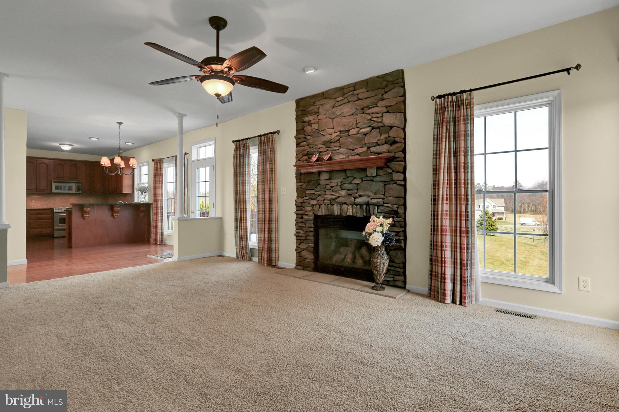 RIDGEWOOD - Residential