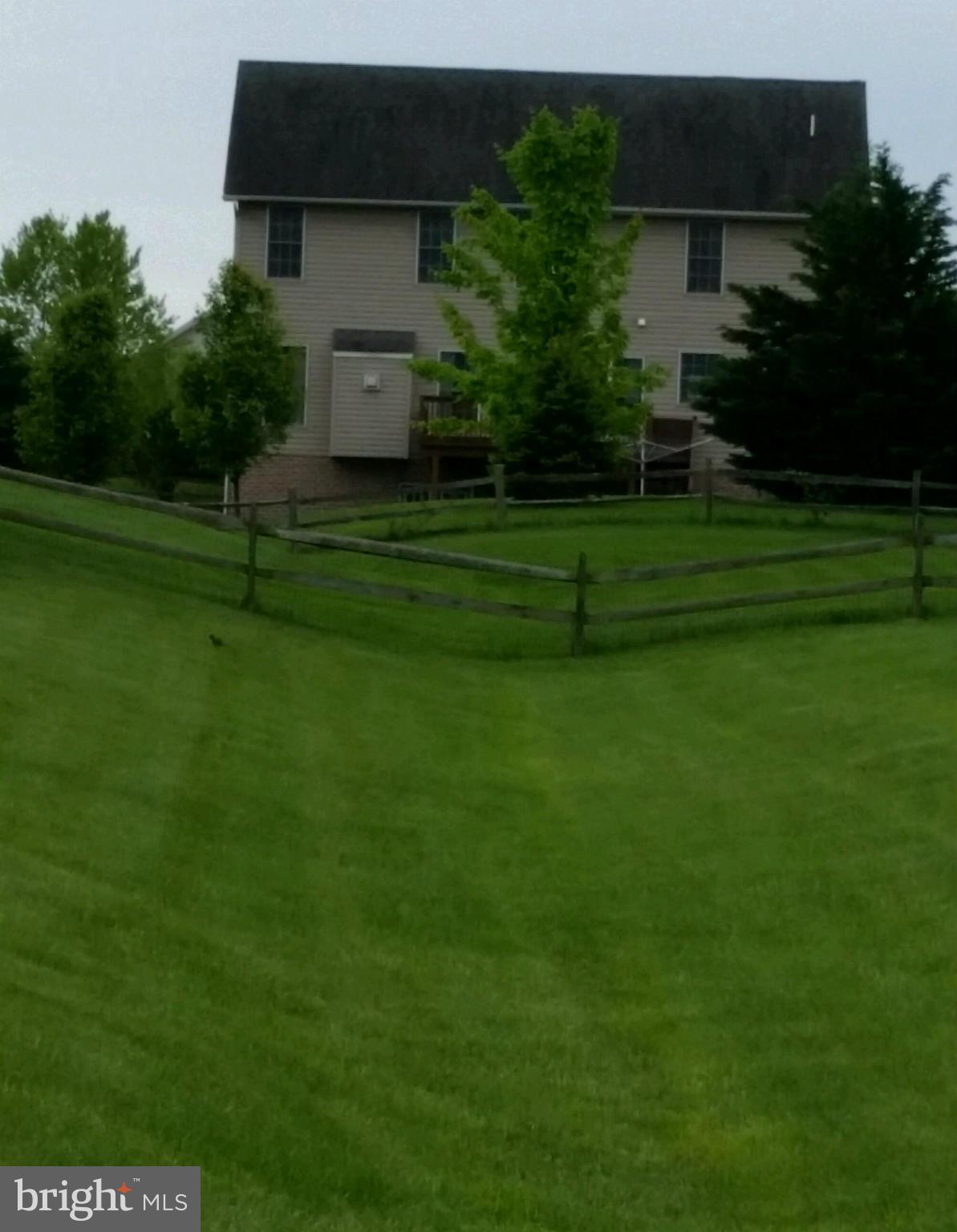 RIDGEWOOD - Residential