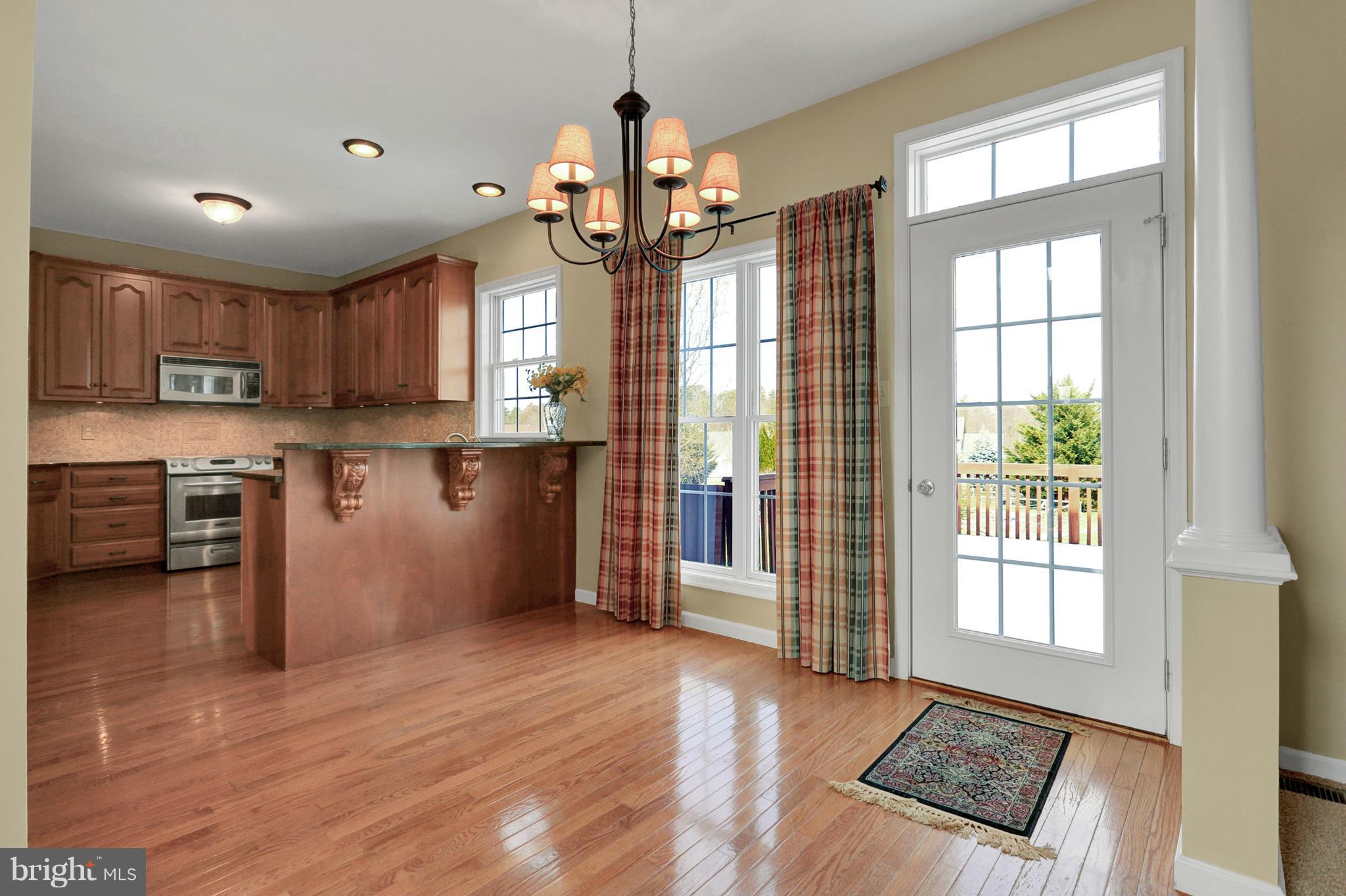 RIDGEWOOD - Residential