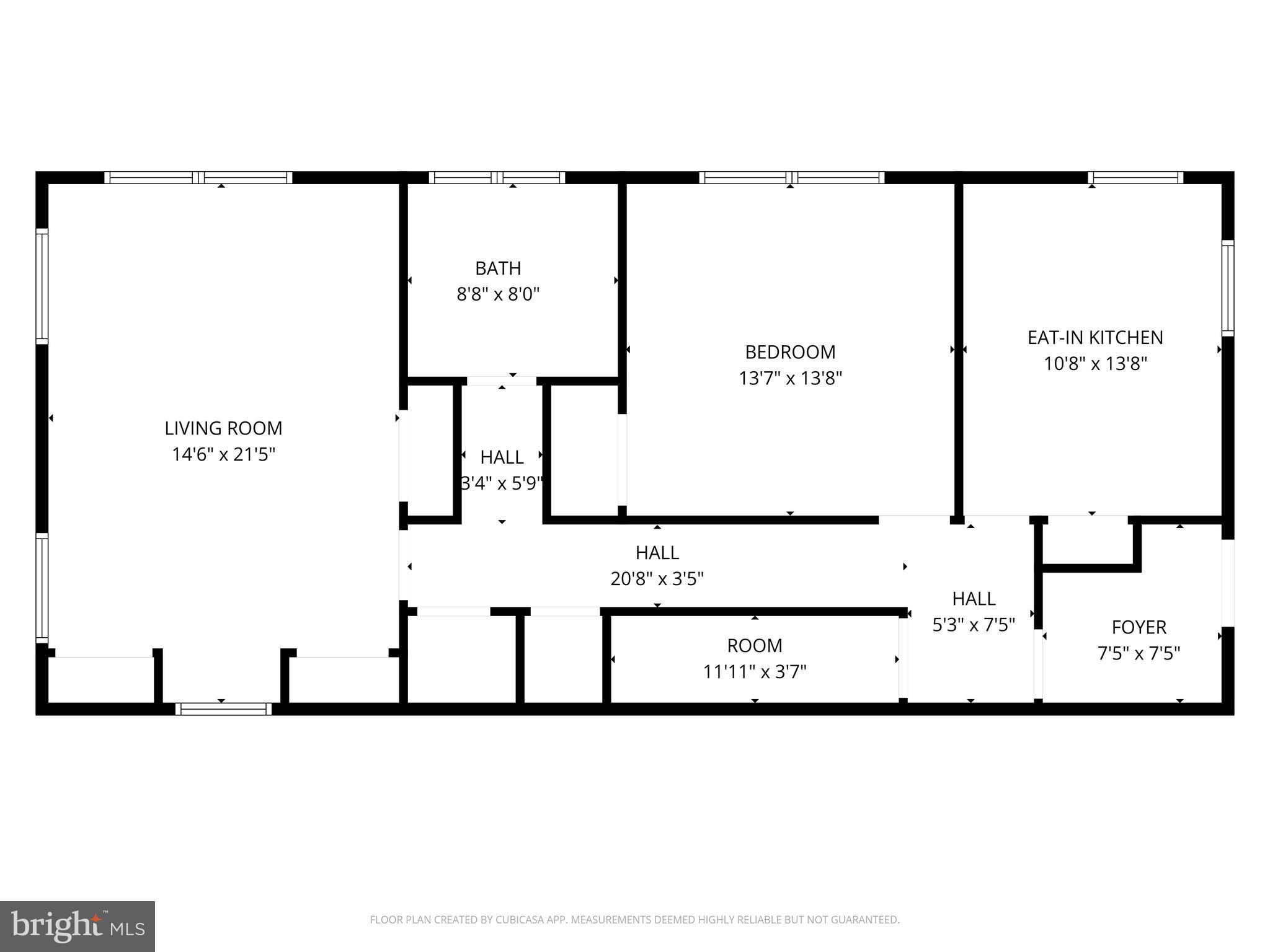 NONE AVAILABLE - Residential Income