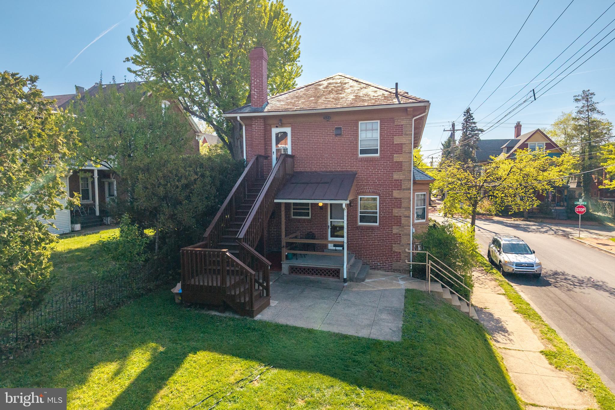 NONE AVAILABLE - Residential Income