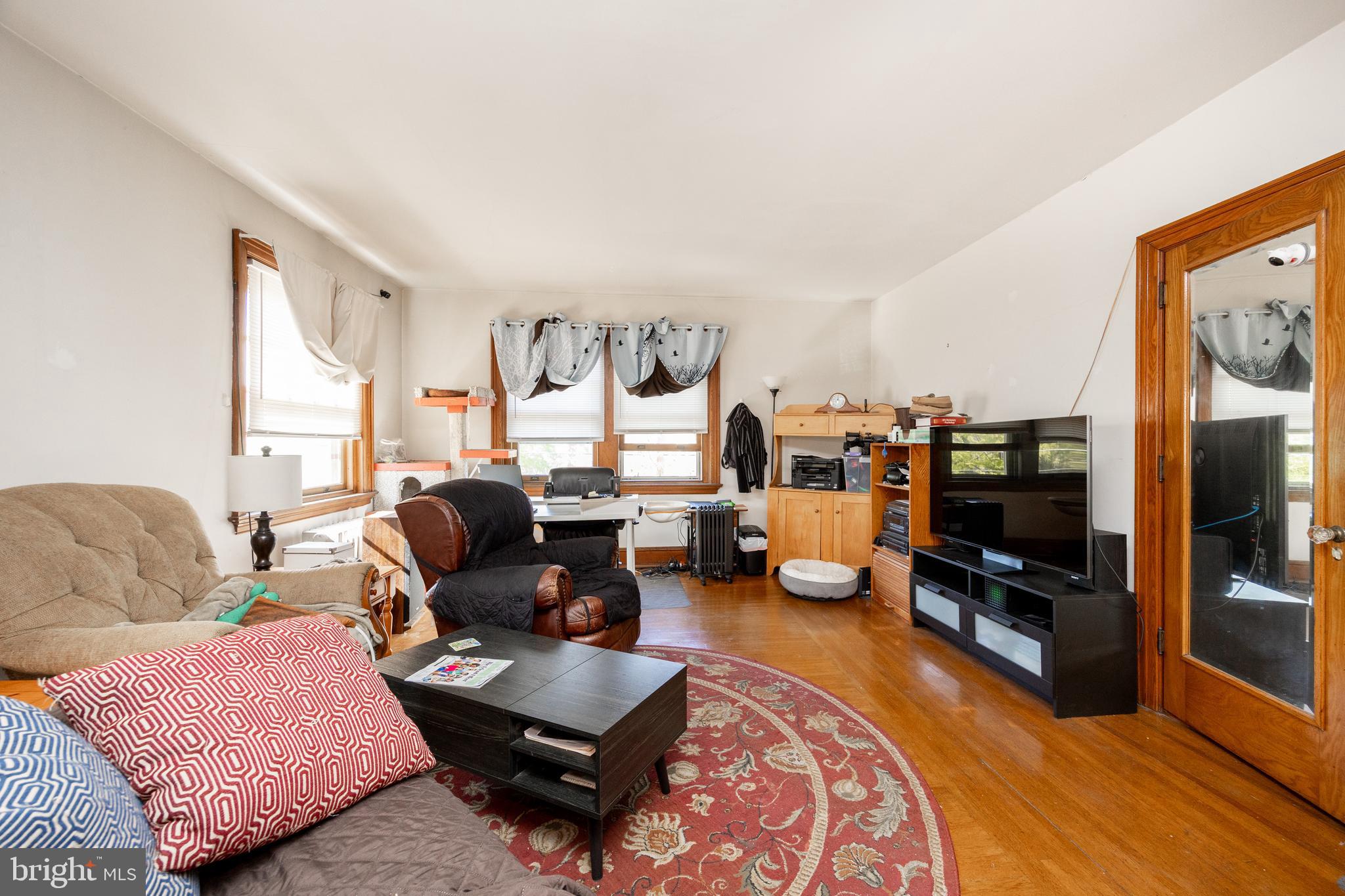 NONE AVAILABLE - Residential Income