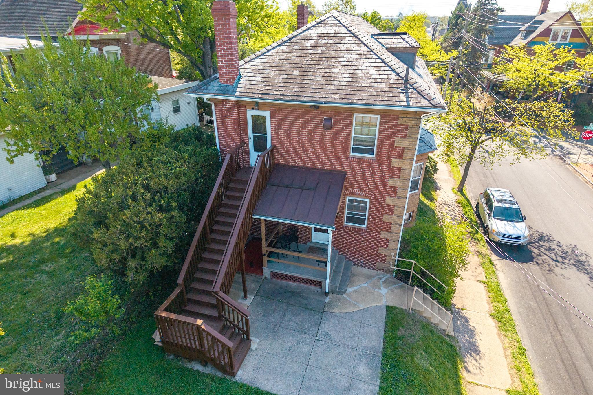 NONE AVAILABLE - Residential Income