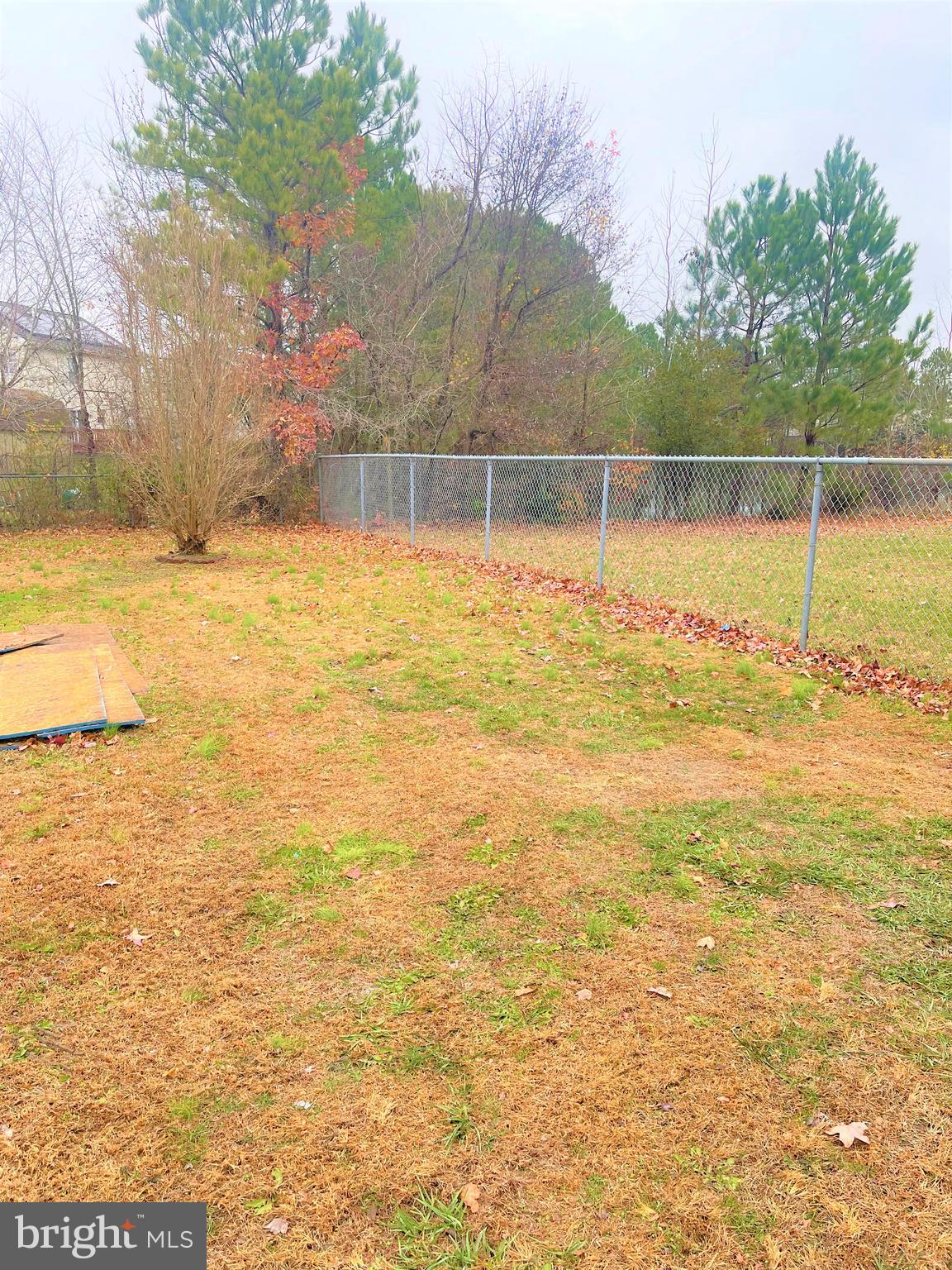 BAILEYS CROSSING - Residential