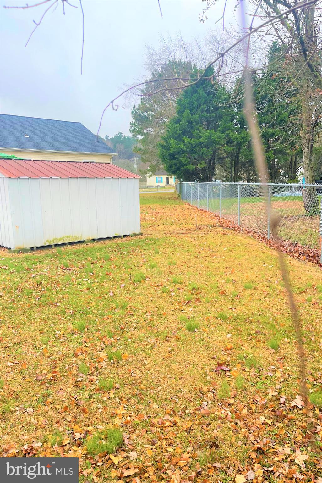 BAILEYS CROSSING - Residential