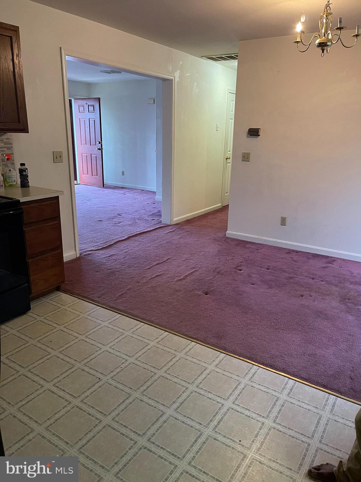 BAILEYS CROSSING - Residential