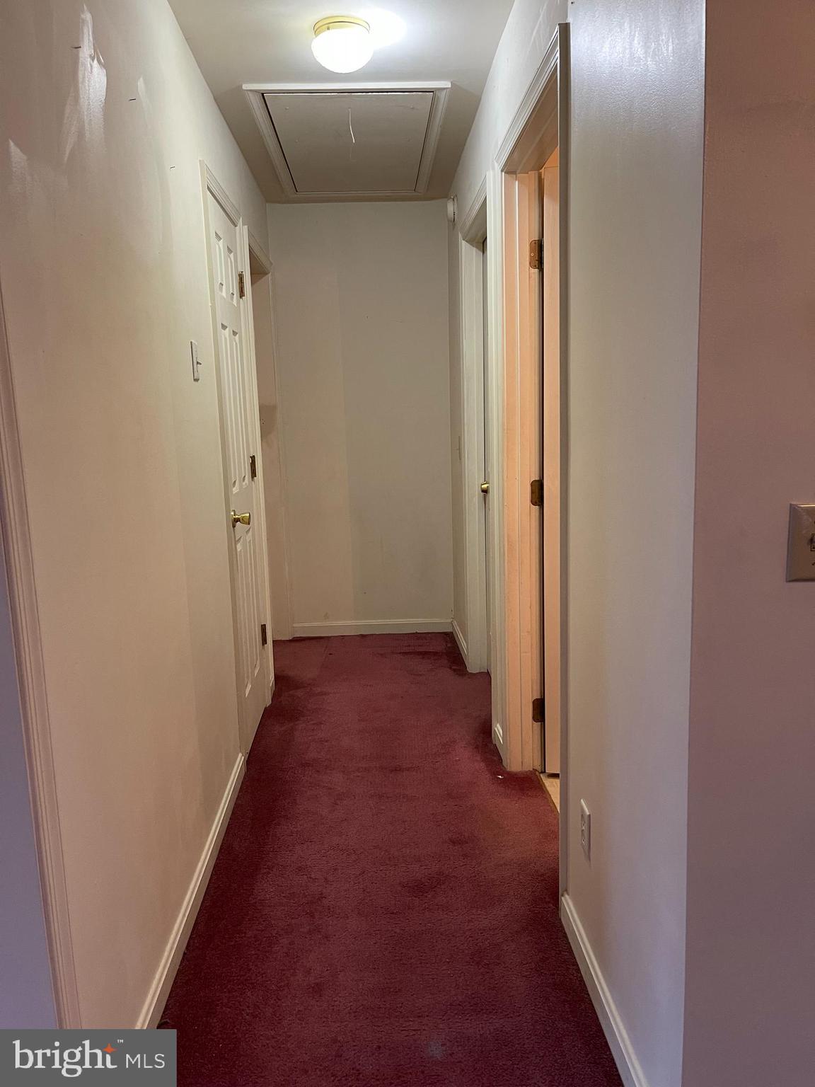 BAILEYS CROSSING - Residential