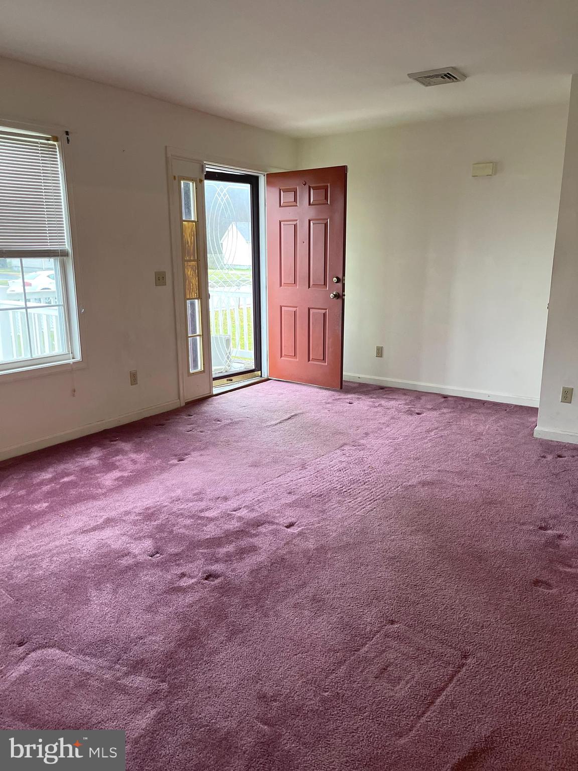 BAILEYS CROSSING - Residential