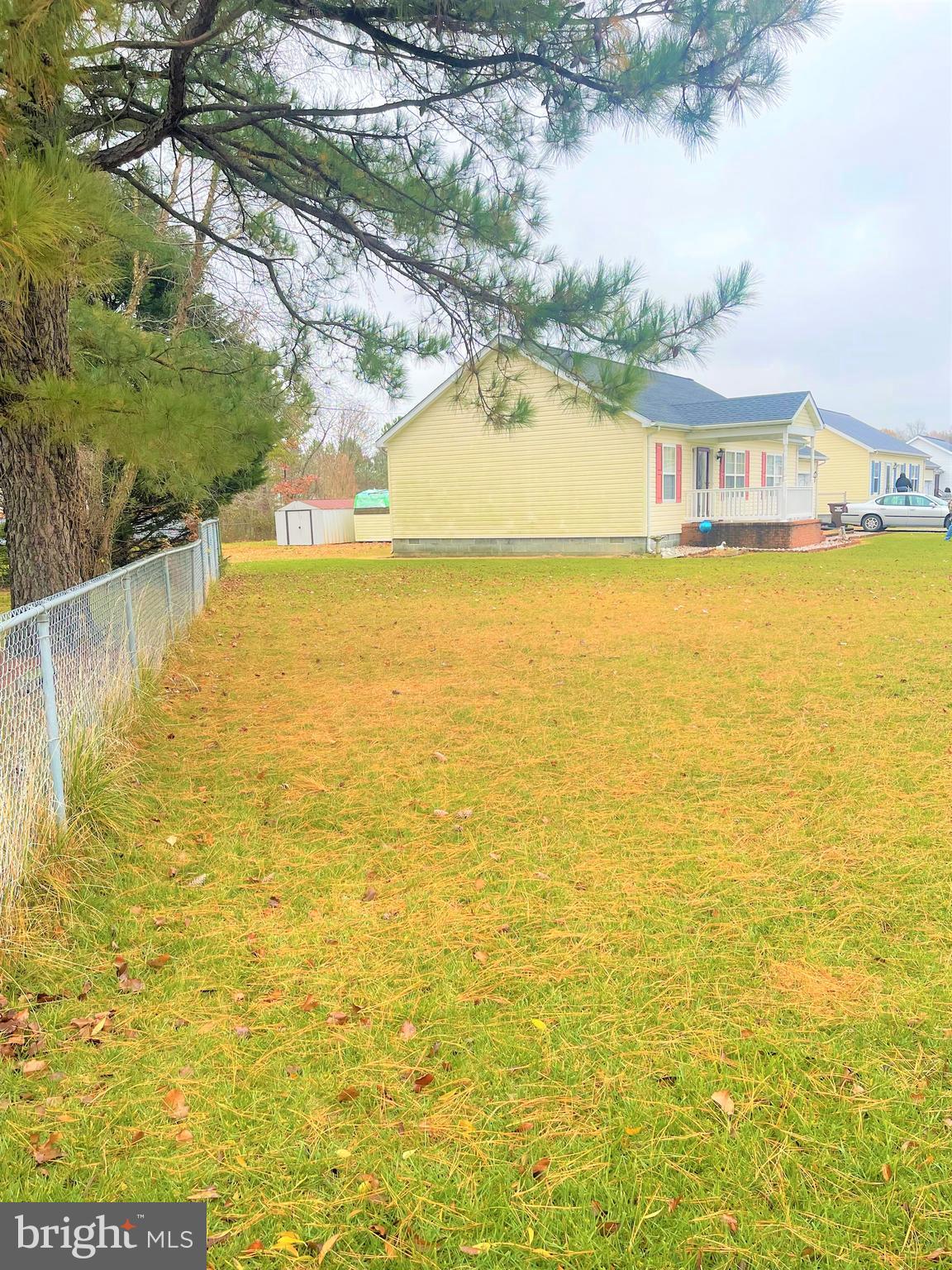 BAILEYS CROSSING - Residential